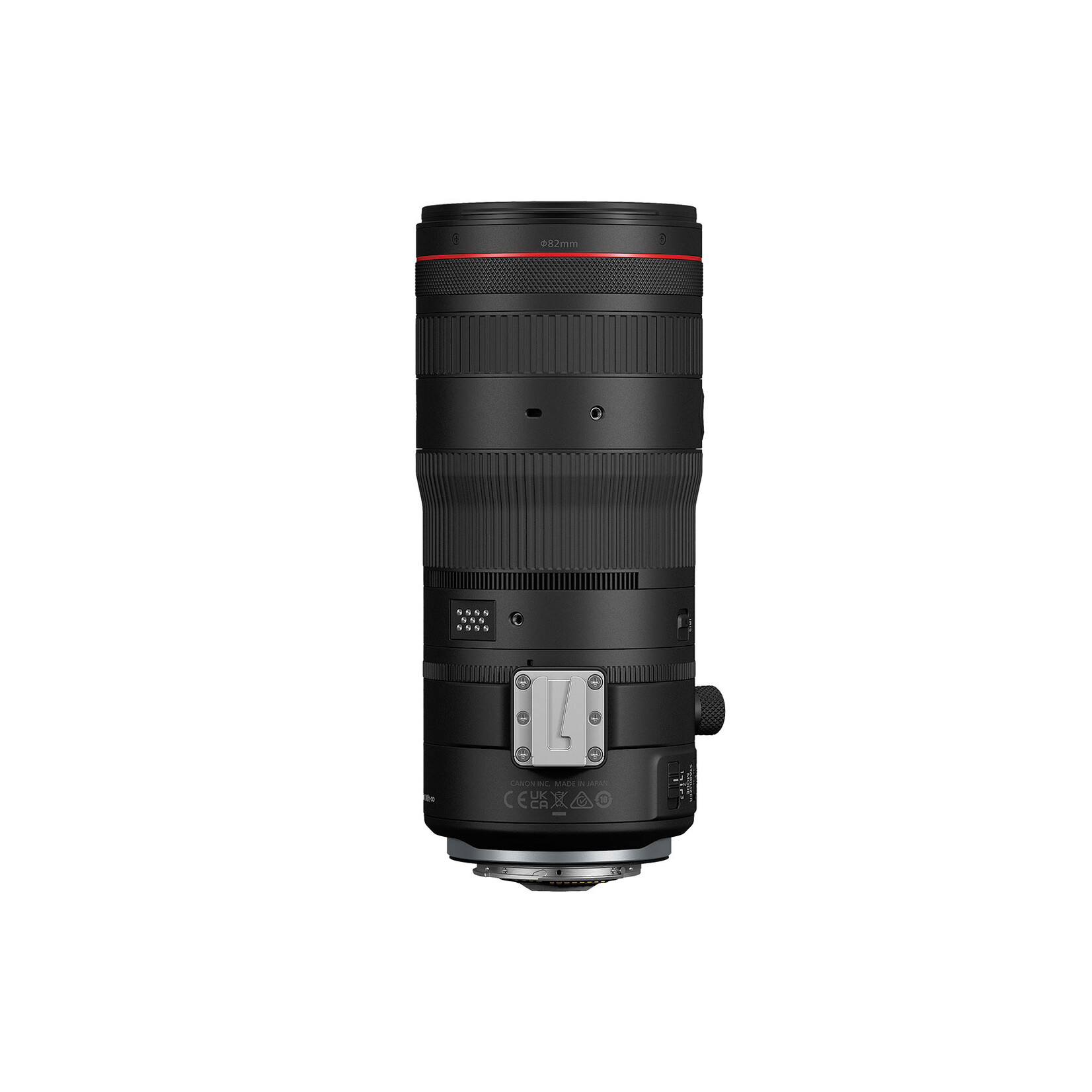 Canon RF24-105mm F2.8 L IS USM Z