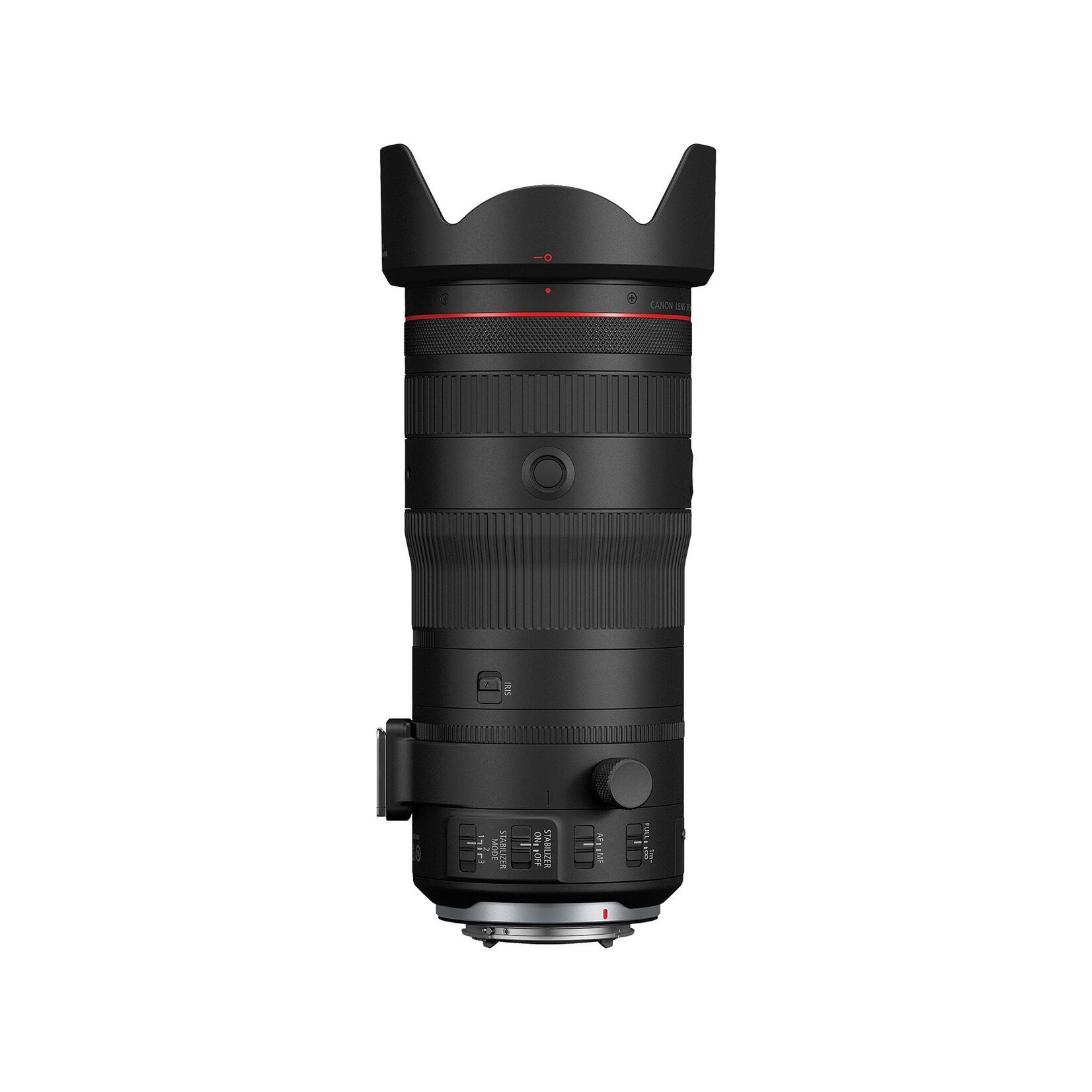 Canon RF24-105mm F2.8 L IS USM Z