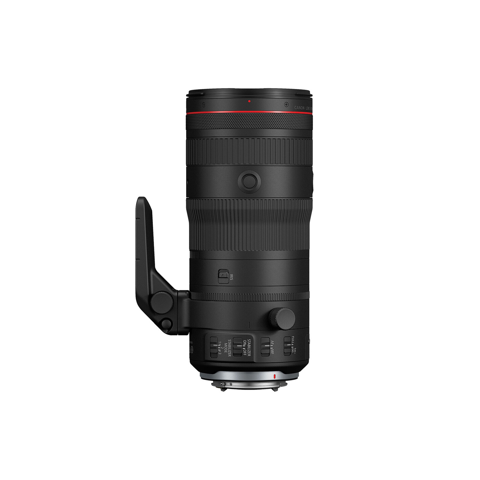 Canon RF24-105mm F2.8 L IS USM Z