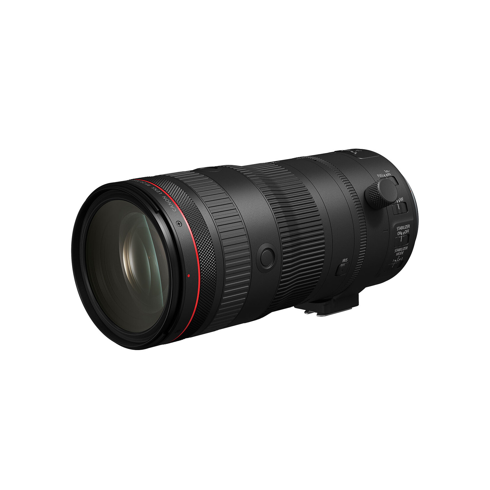 Canon RF24-105mm F2.8 L IS USM Z
