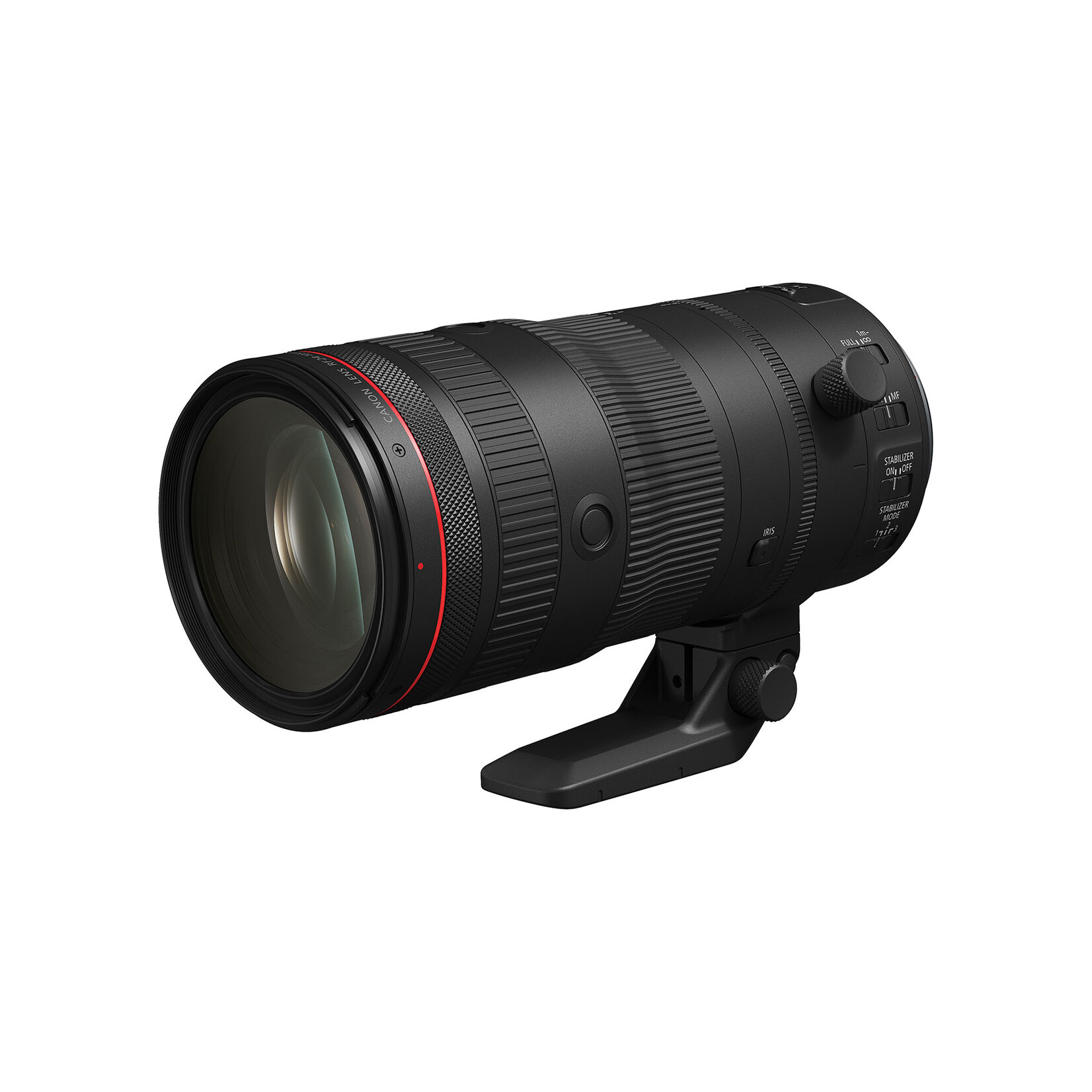 Canon RF24-105mm F2.8 L IS USM Z