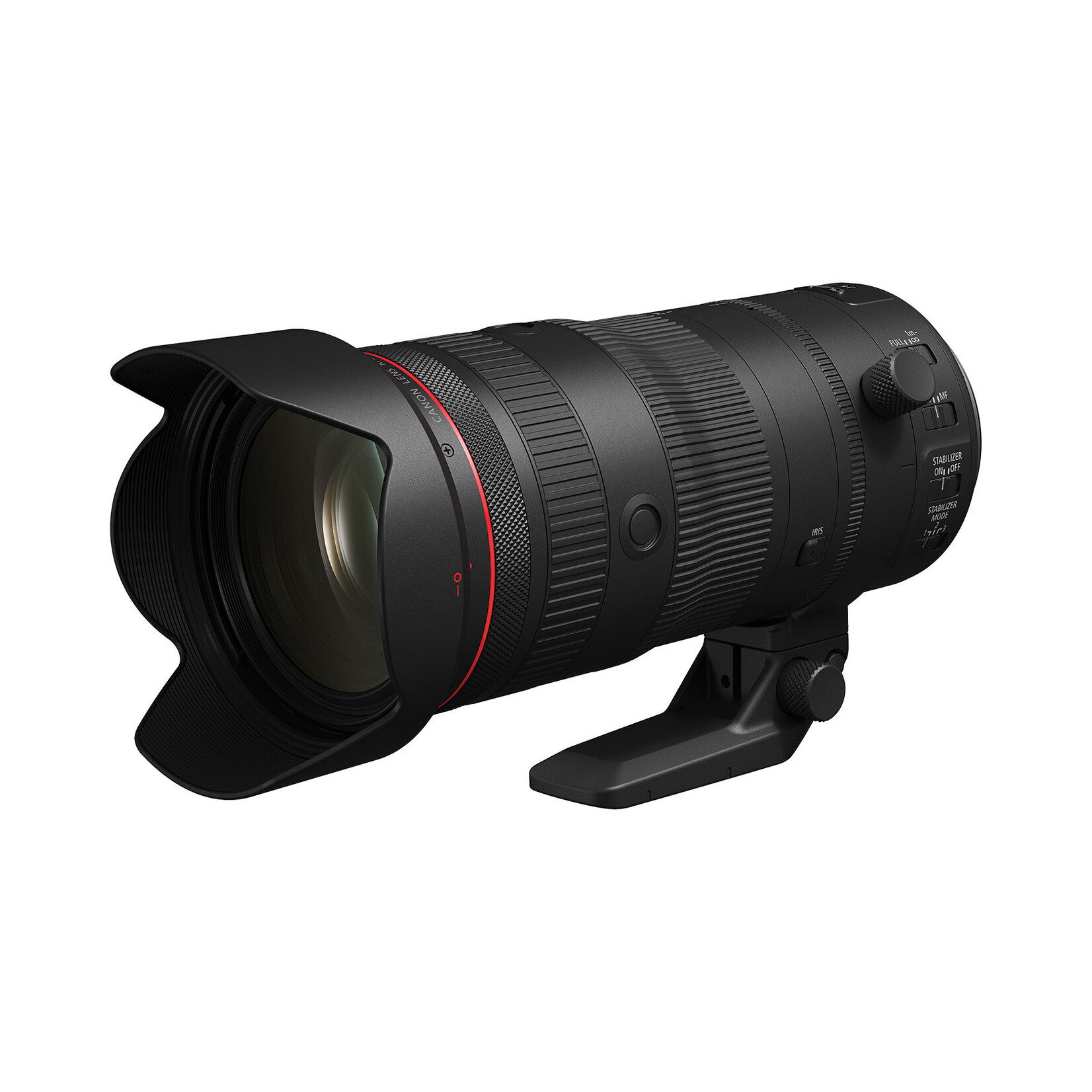 Canon RF24-105mm F2.8 L IS USM Z