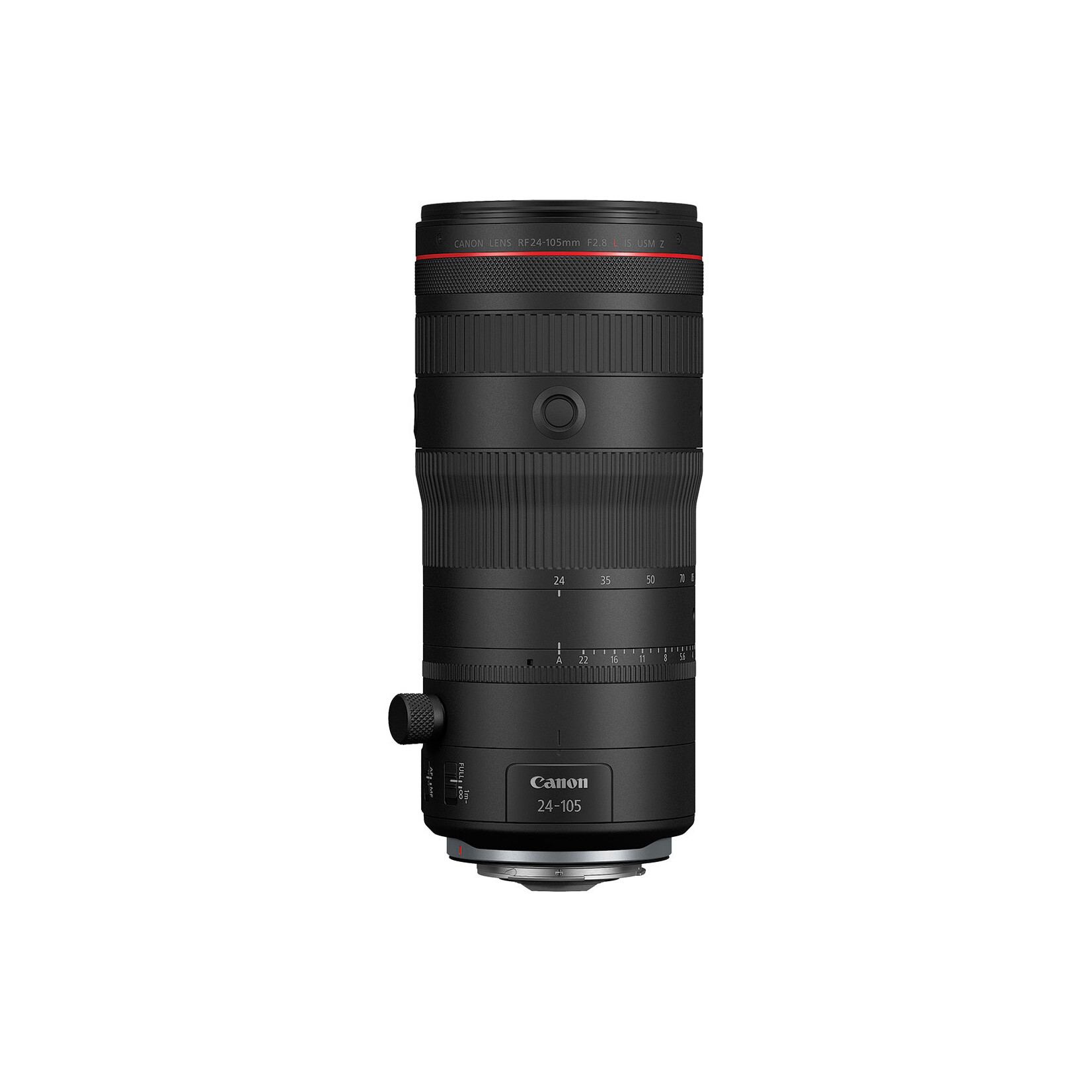 Canon RF24-105mm F2.8 L IS USM Z