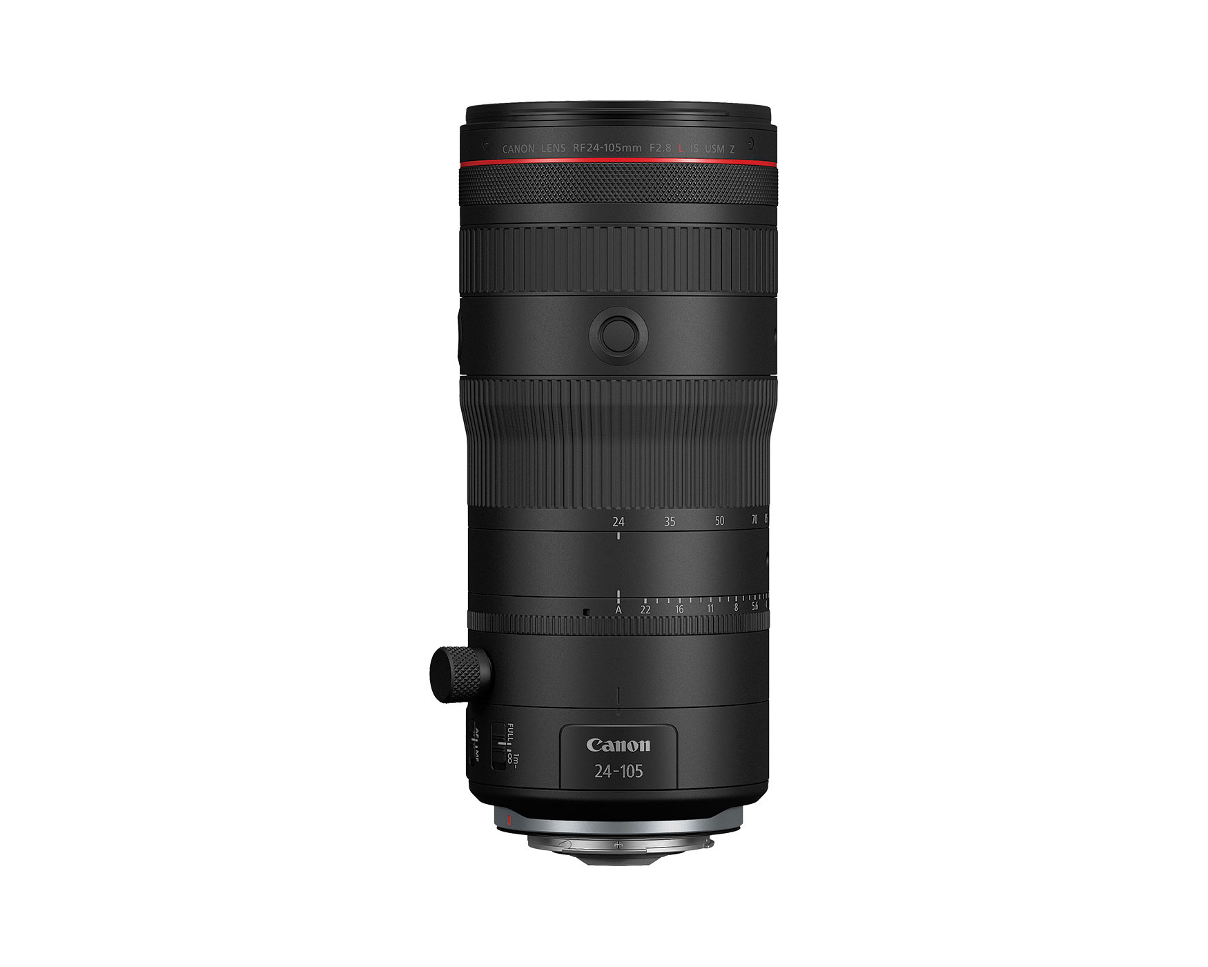 RF24-105mm F2.8 L IS USM Z - Pro Photo