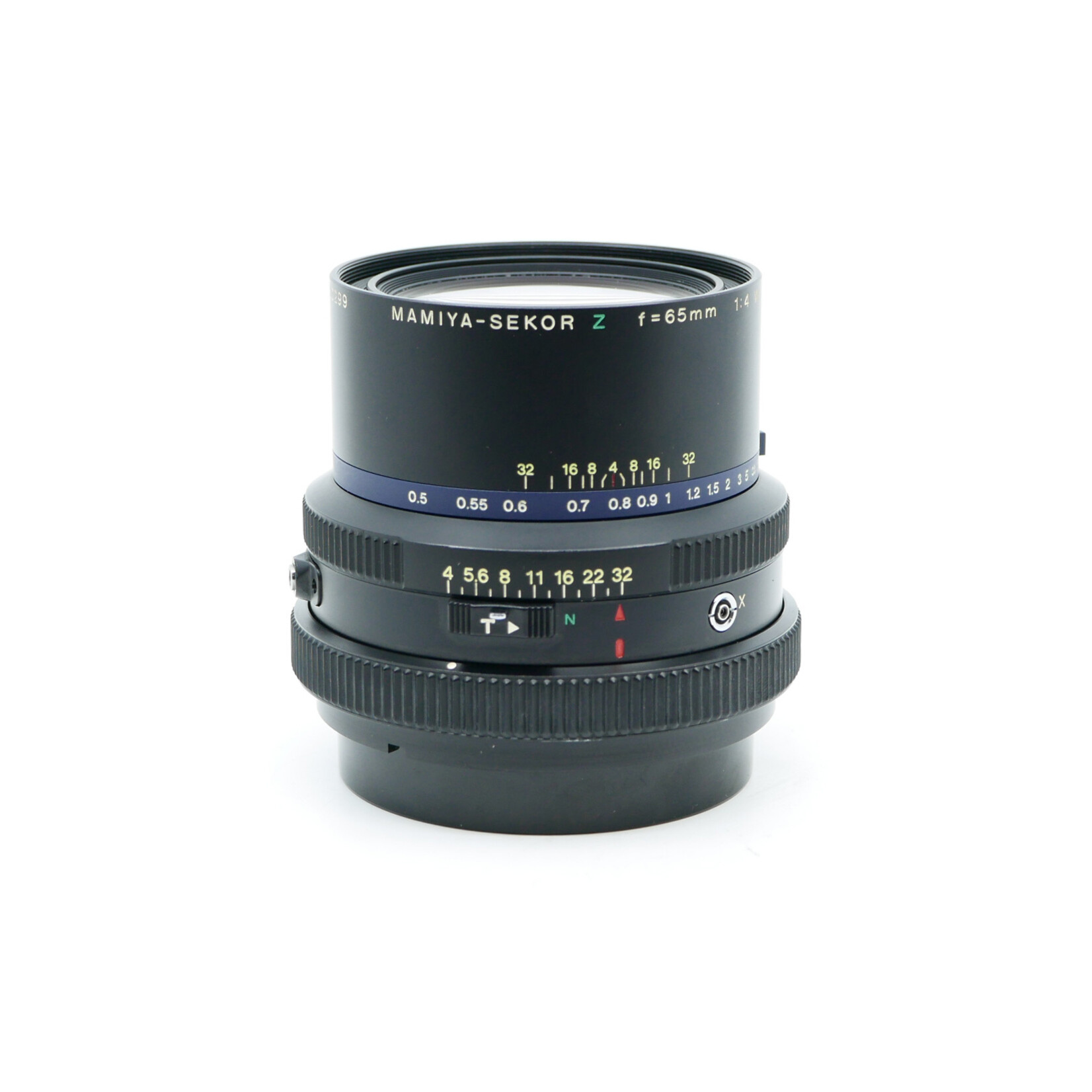 Mamiya RZ 65mm f4 W (Used) - Pro Photo Mamiya RZ 65mm f4 W (Used) - Pro Photo