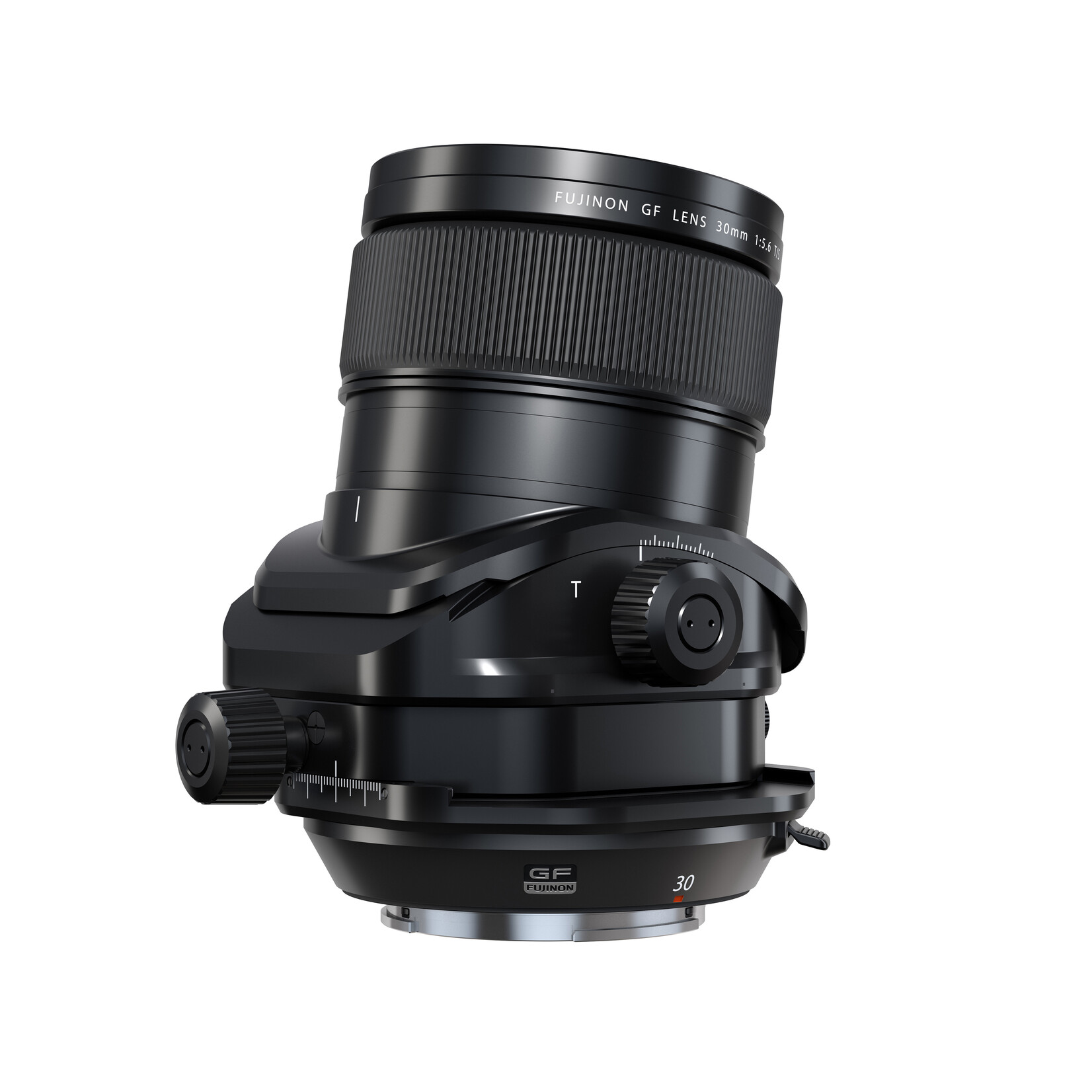Fujifilm GF30mmF5.6 T/S Lens