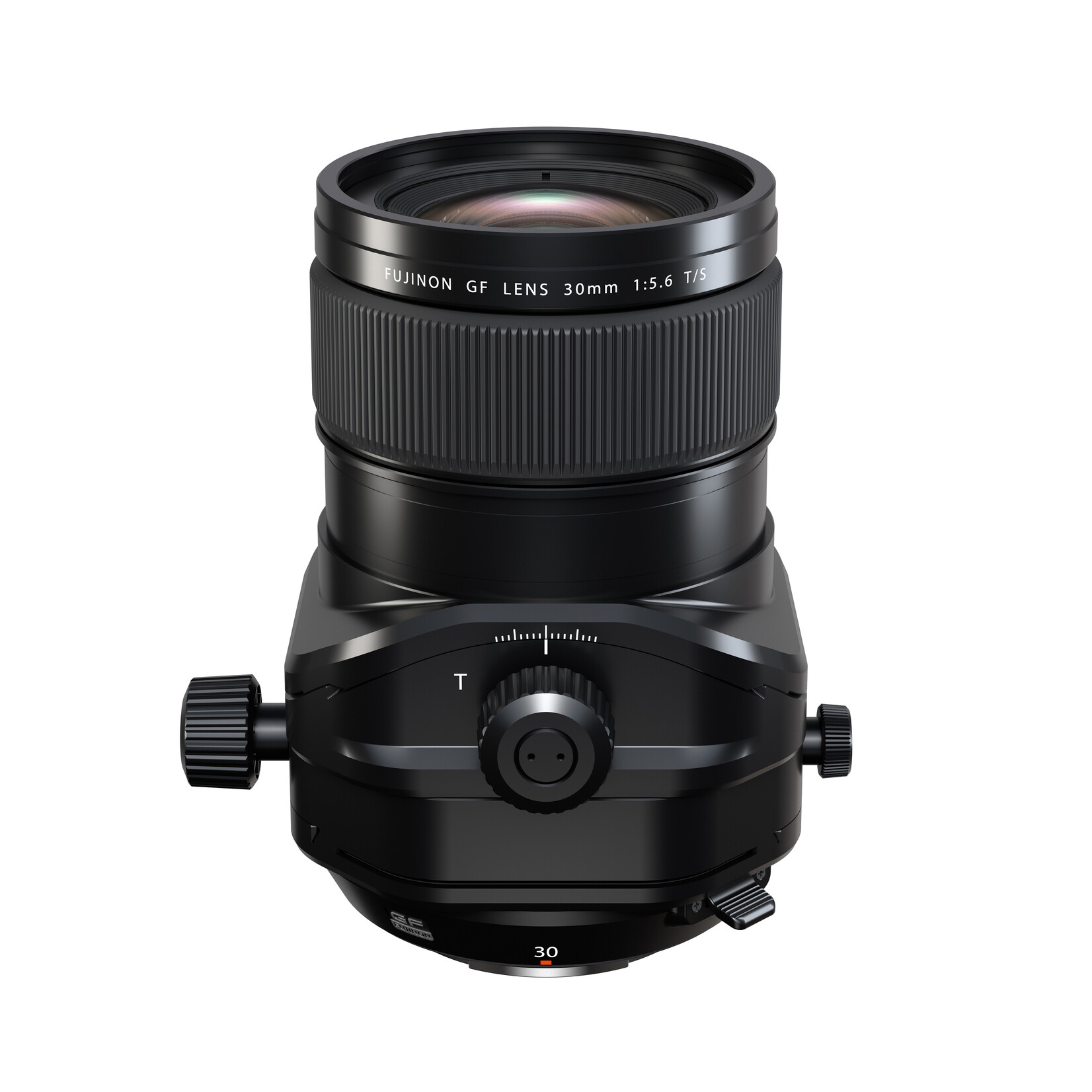 Fujifilm GF30mmF5.6 T/S Lens