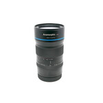 Sirui Sirui 35mm f/1.8 Anamorphic for Lens Leica (Used)