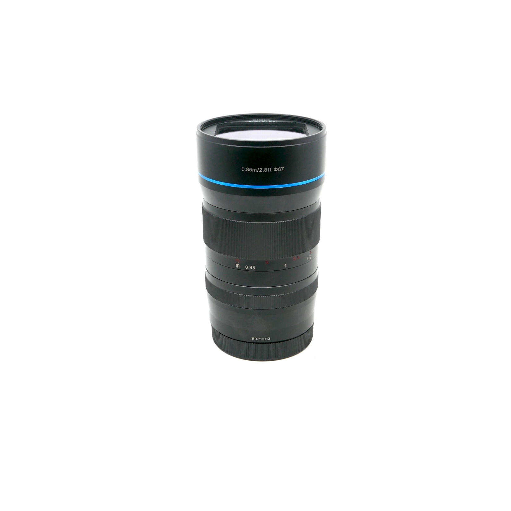 Sirui Sirui 35mm f/1.8 Anamorphic Lens for Leica (Used)