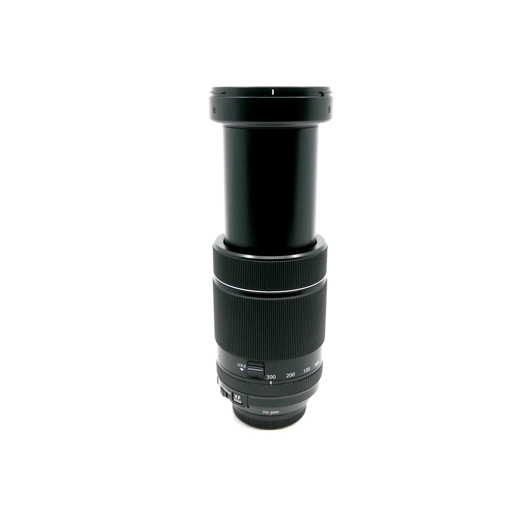 Fujifilm Fuji XF 70-300mm f/4-5.6 R-LM-OIS-WR (Used)