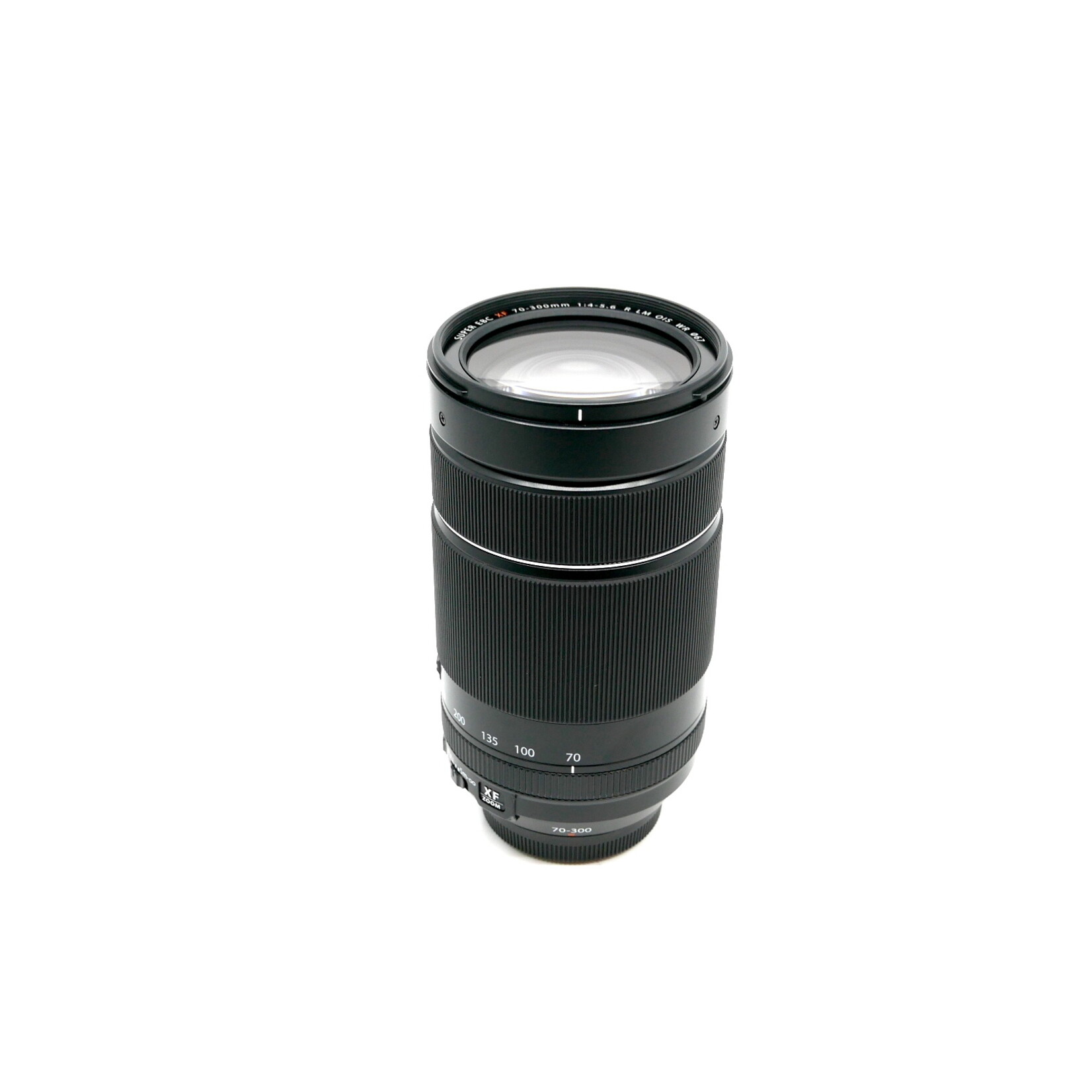 Fujifilm Fuji XF 70-300mm f/4-5.6 R-LM-OIS-WR (Used)