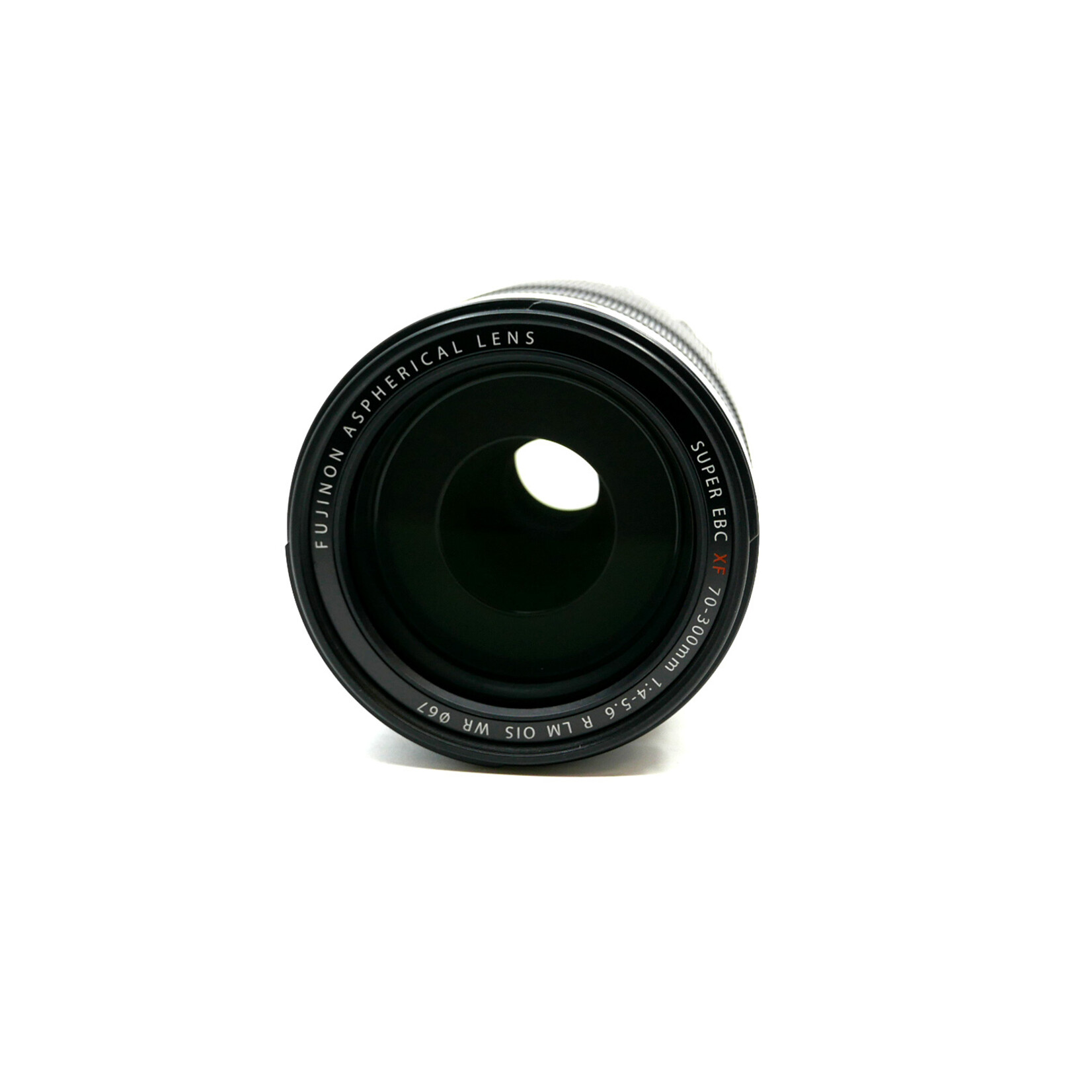 Fujifilm Fuji XF 70-300mm f/4-5.6 R-LM-OIS-WR (Used)