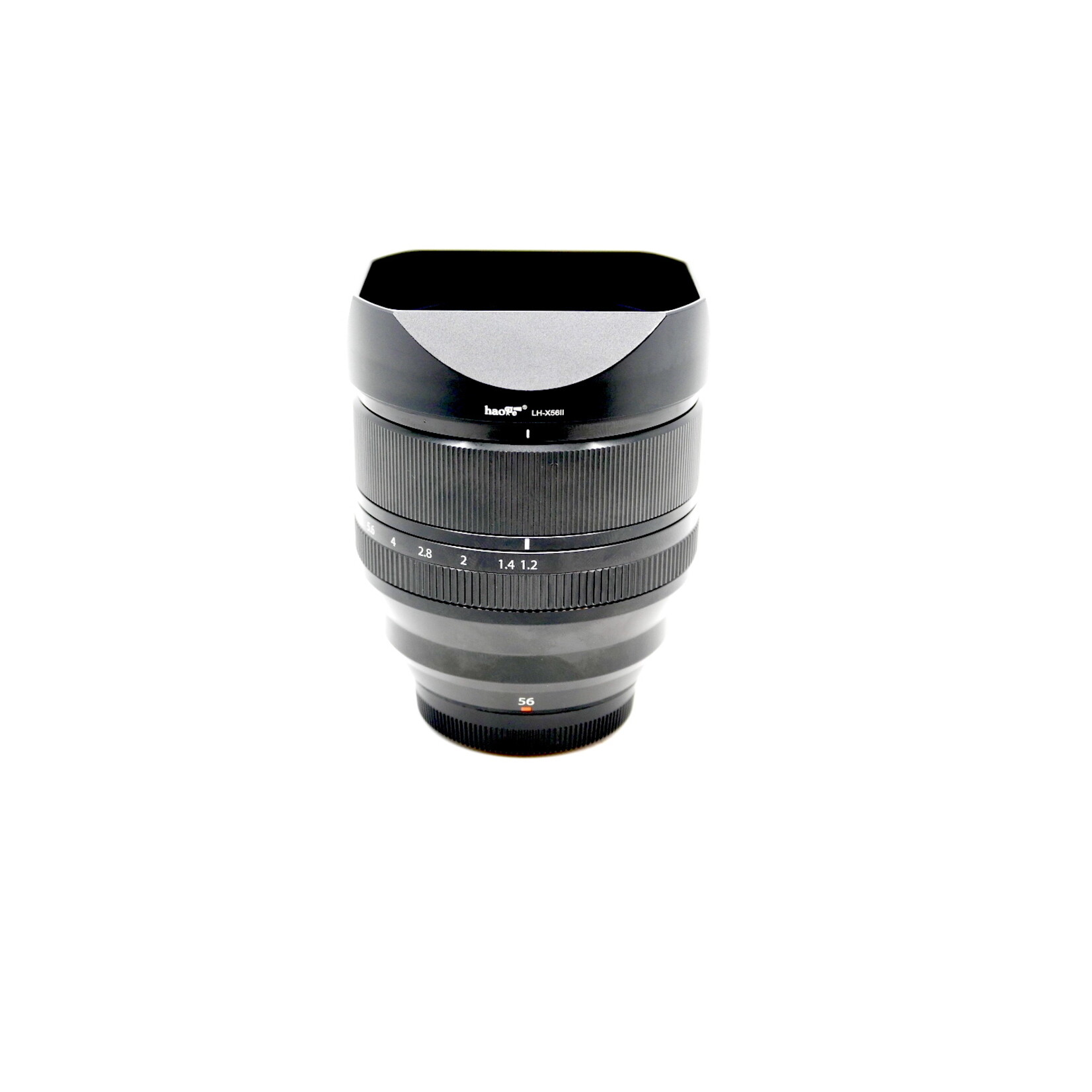 Fujifilm FUJIFILM XF 56mm f/1.2 R WR Lens X-Mount