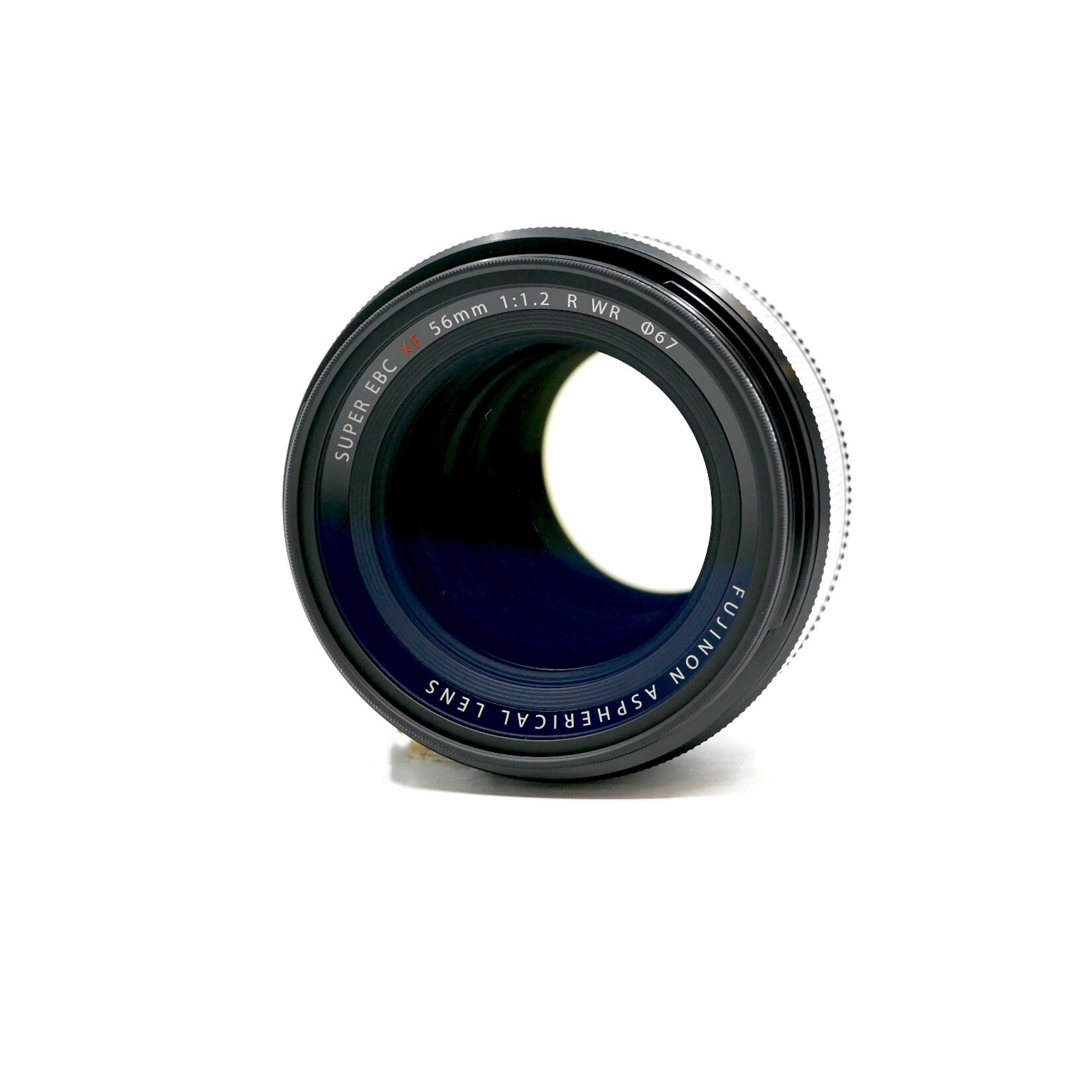 Fujifilm FUJIFILM XF 56mm f/1.2 R WR Lens X-Mount
