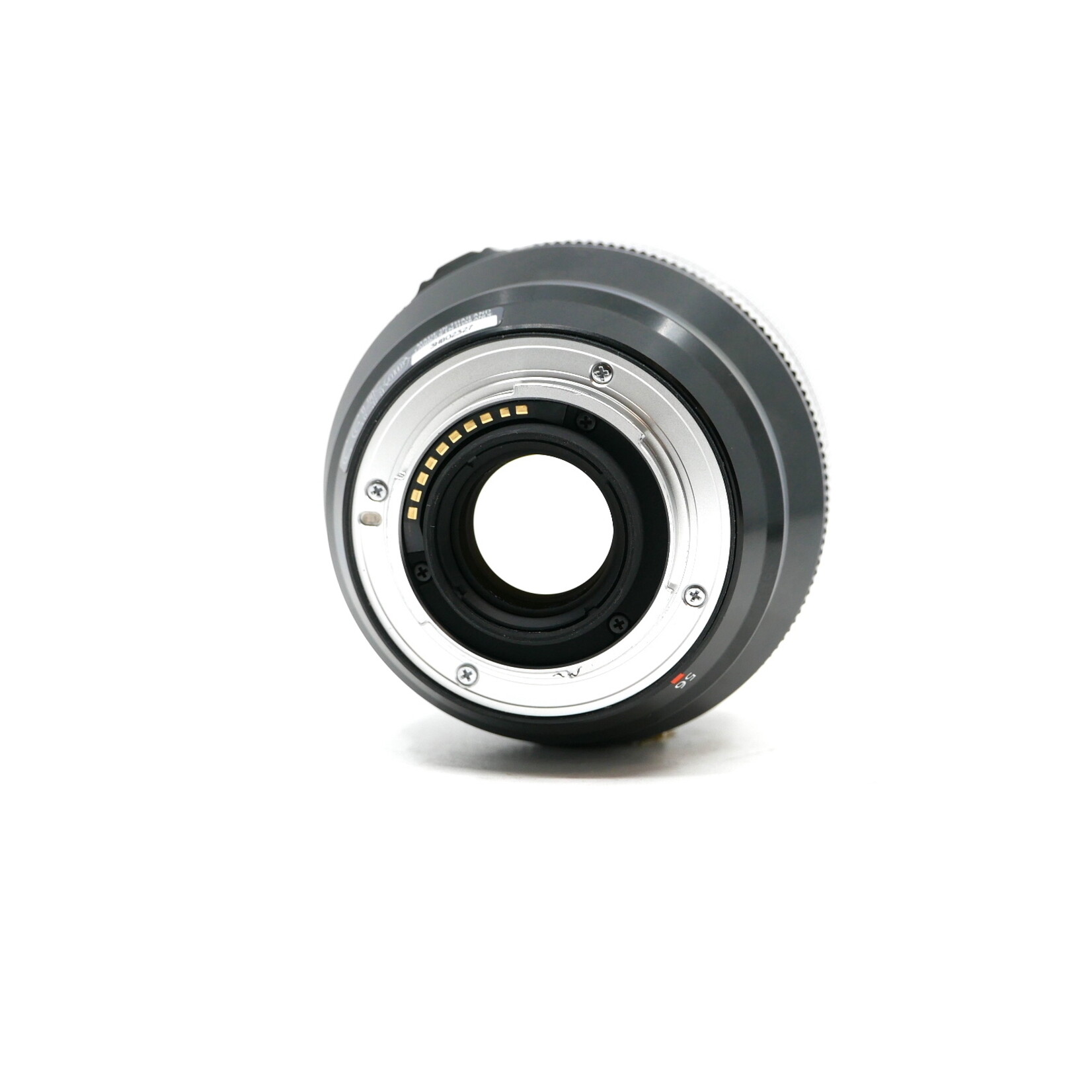 Fujifilm FUJIFILM XF 56mm f/1.2 R WR Lens X-Mount