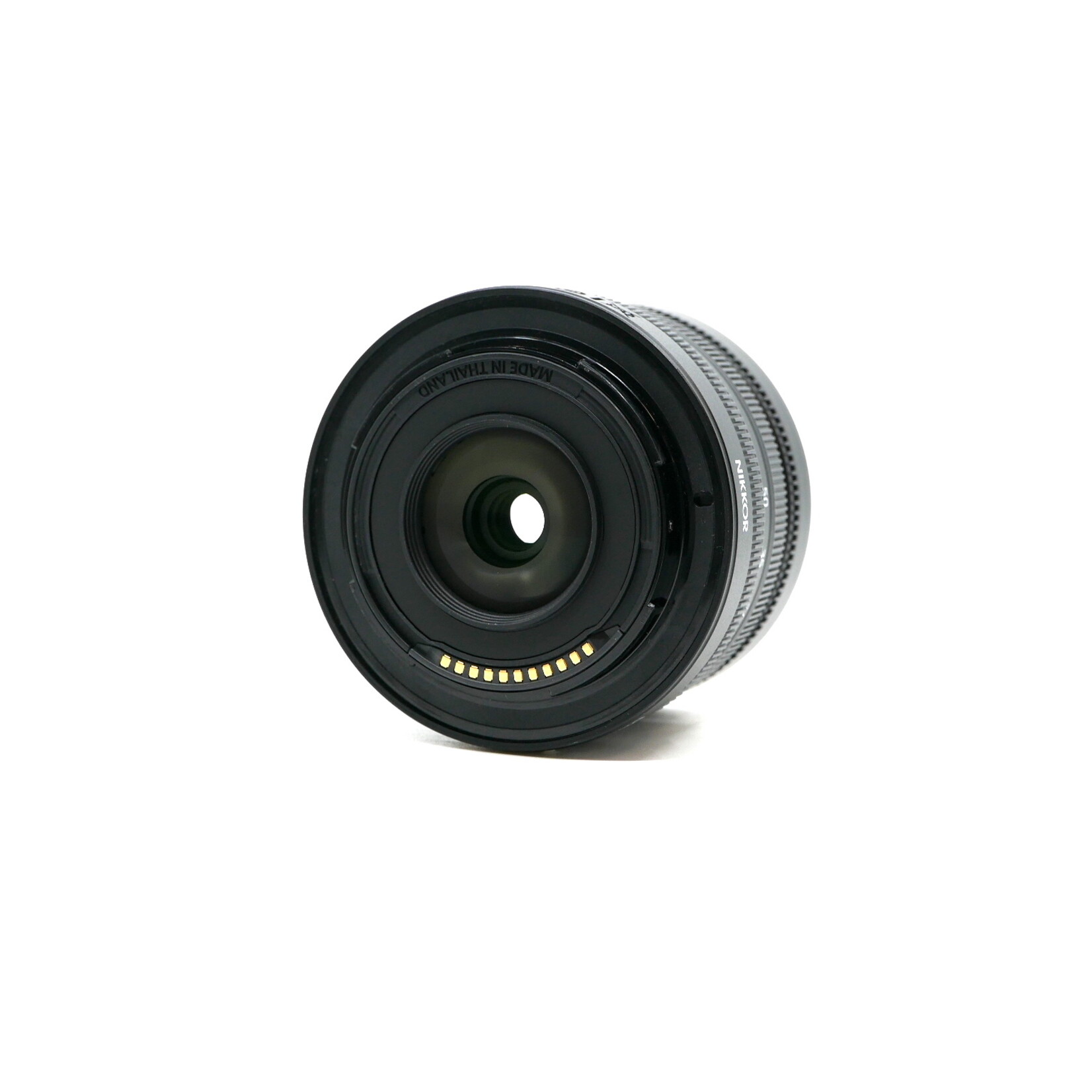 Nikon Nikon Nikkor Z DX 16-50mm f/3.5-6.3 VR (Used)