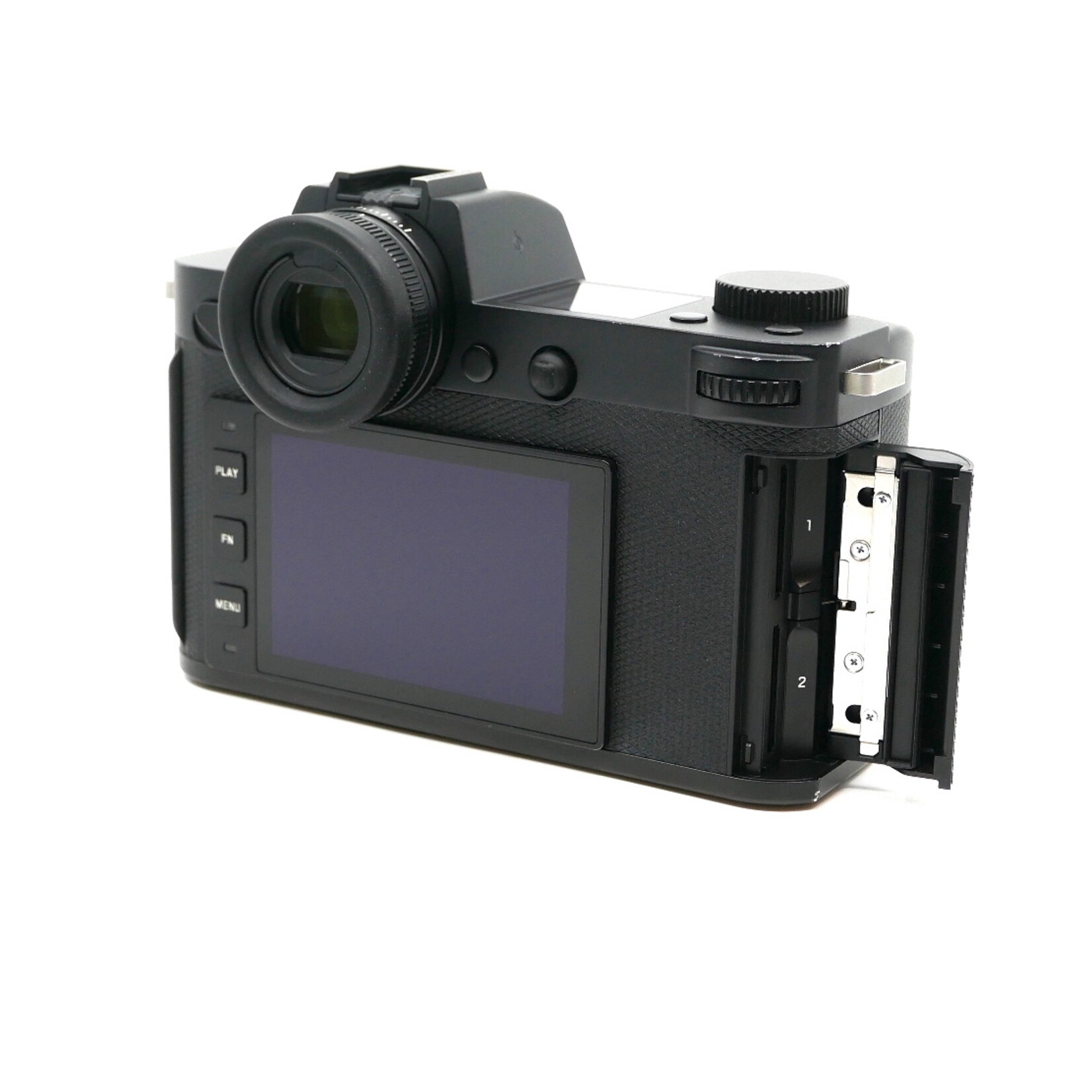 Leica Leica SL2-S Body (Used)