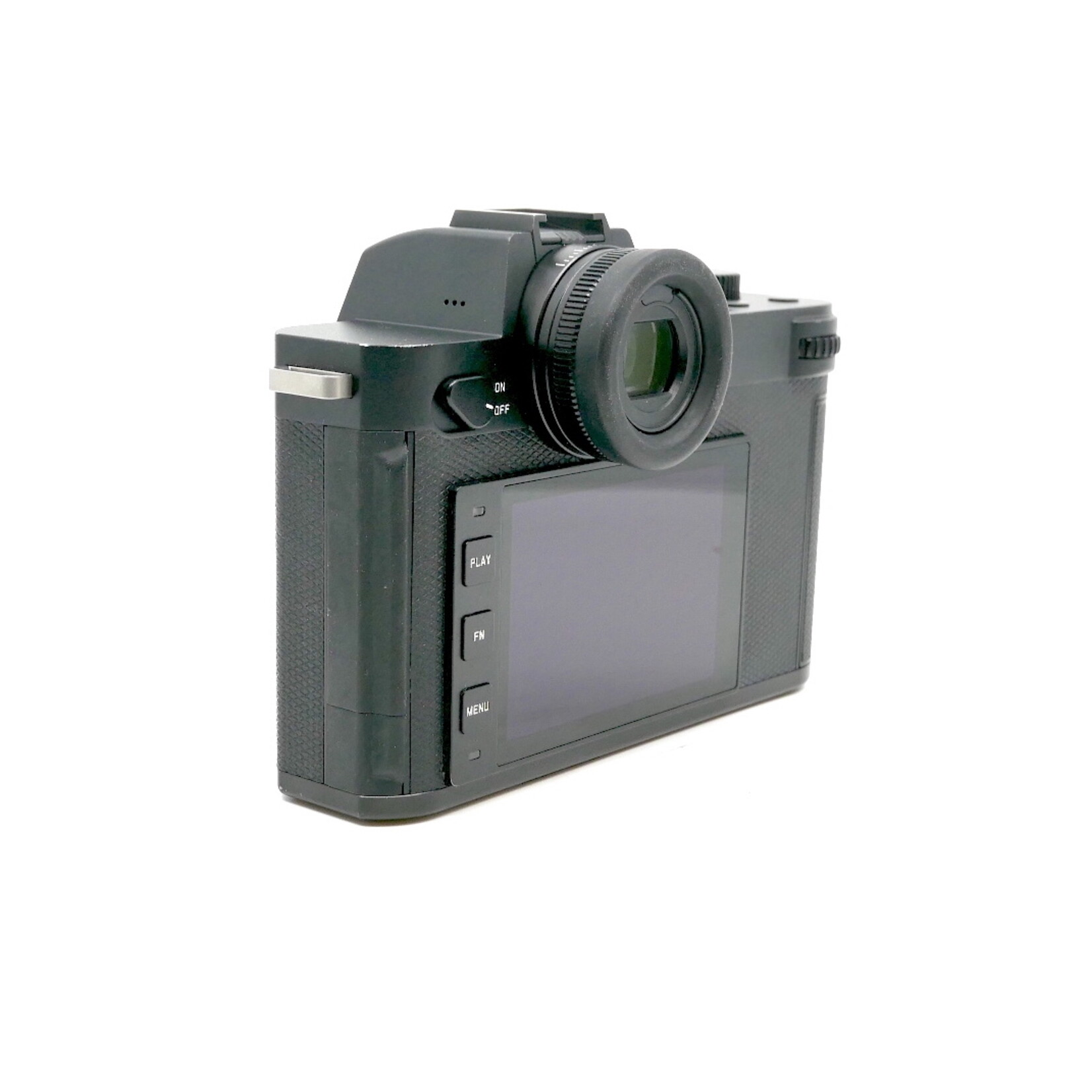 Leica Leica SL2-S Body (Used)