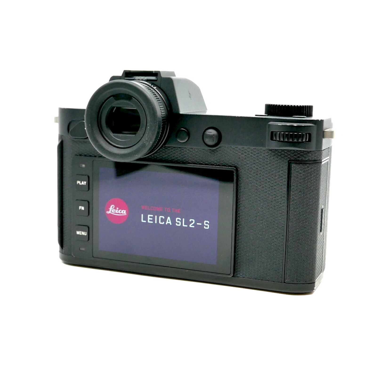 Leica Leica SL2-S Body (Used)