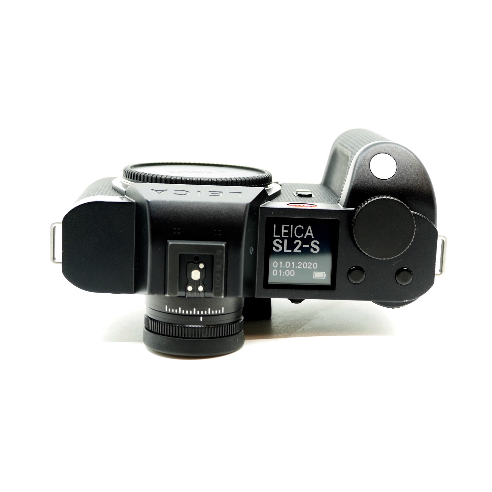 Leica Leica SL2-S Body (Used)