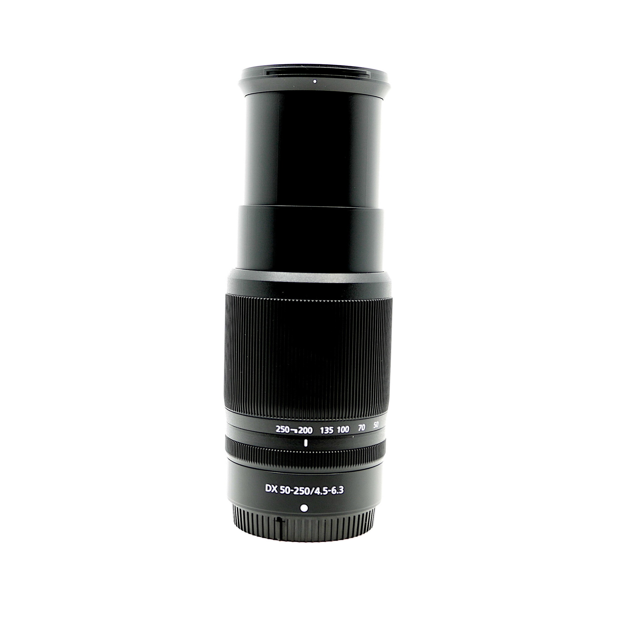 Nikkor Z DX 50-250mm/ 4.5-6.3 (Used) - Pro Photo