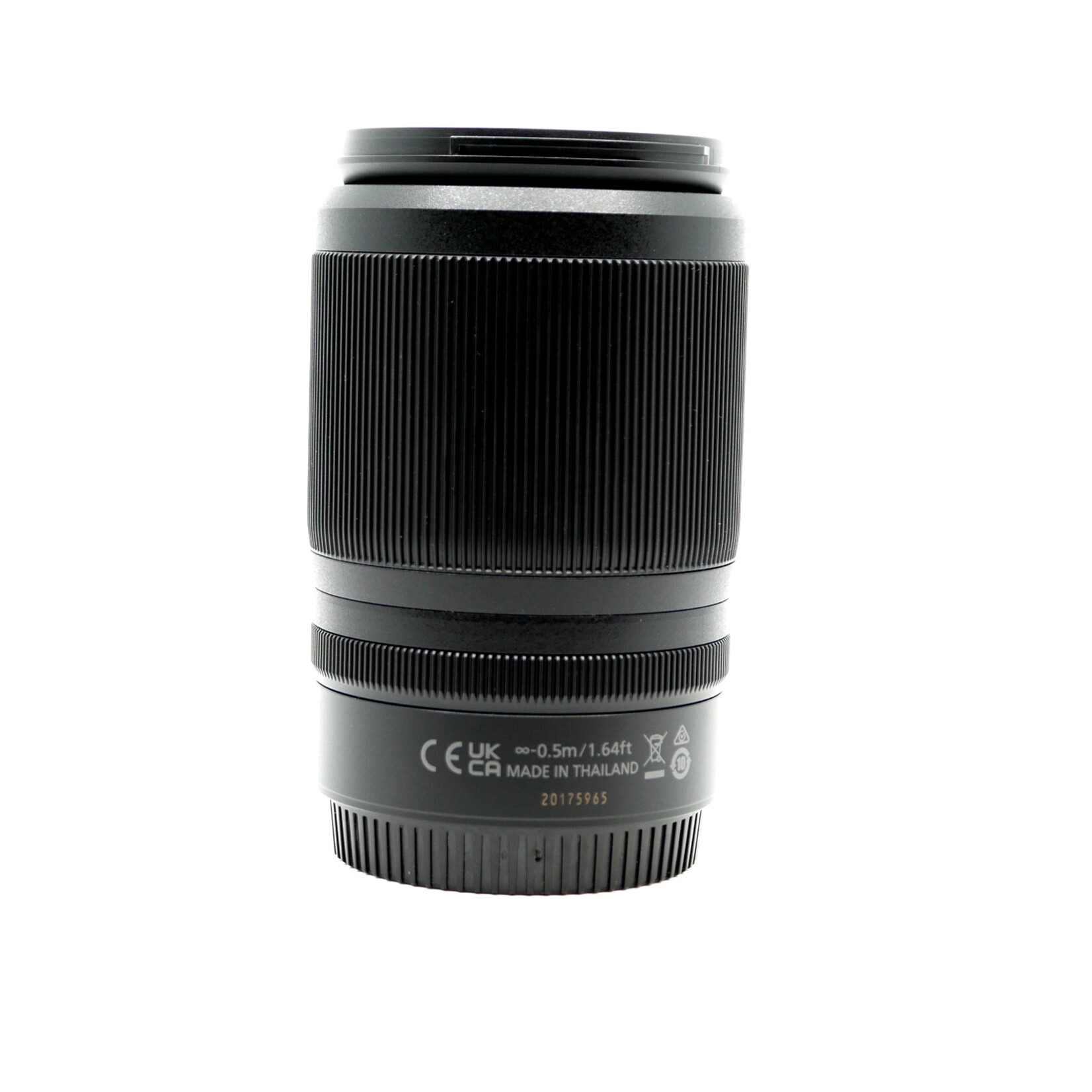 Nikon Nikkor Z DX 50-250mm/ 4.5-6.3 (Used)