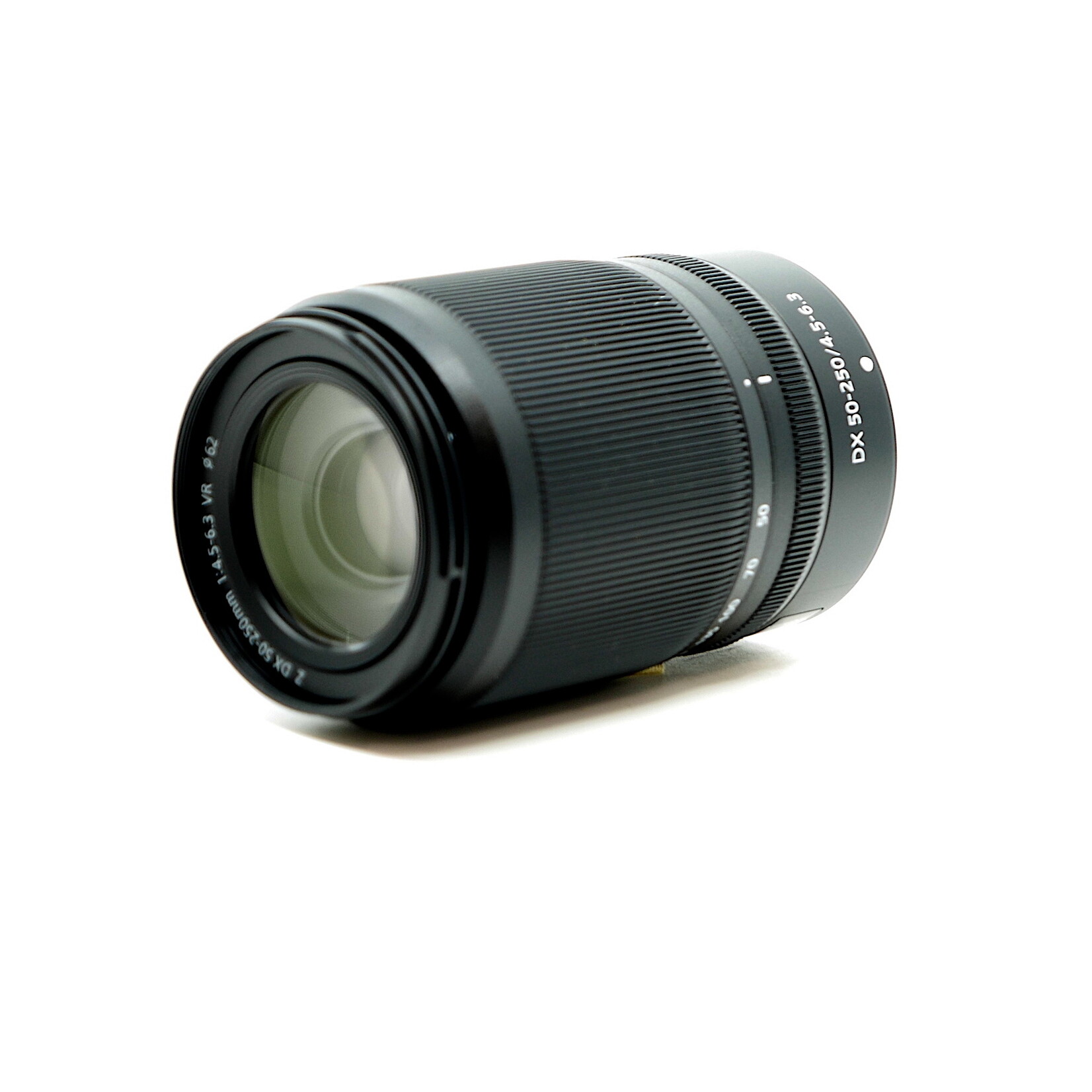 Nikon Nikkor Z DX 50-250mm/ 4.5-6.3 (Used)
