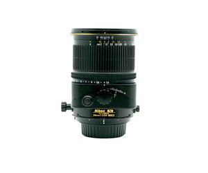 Nikkor PC-E Nikkor 24mm f/3.5 D ED (Used) - Pro Photo