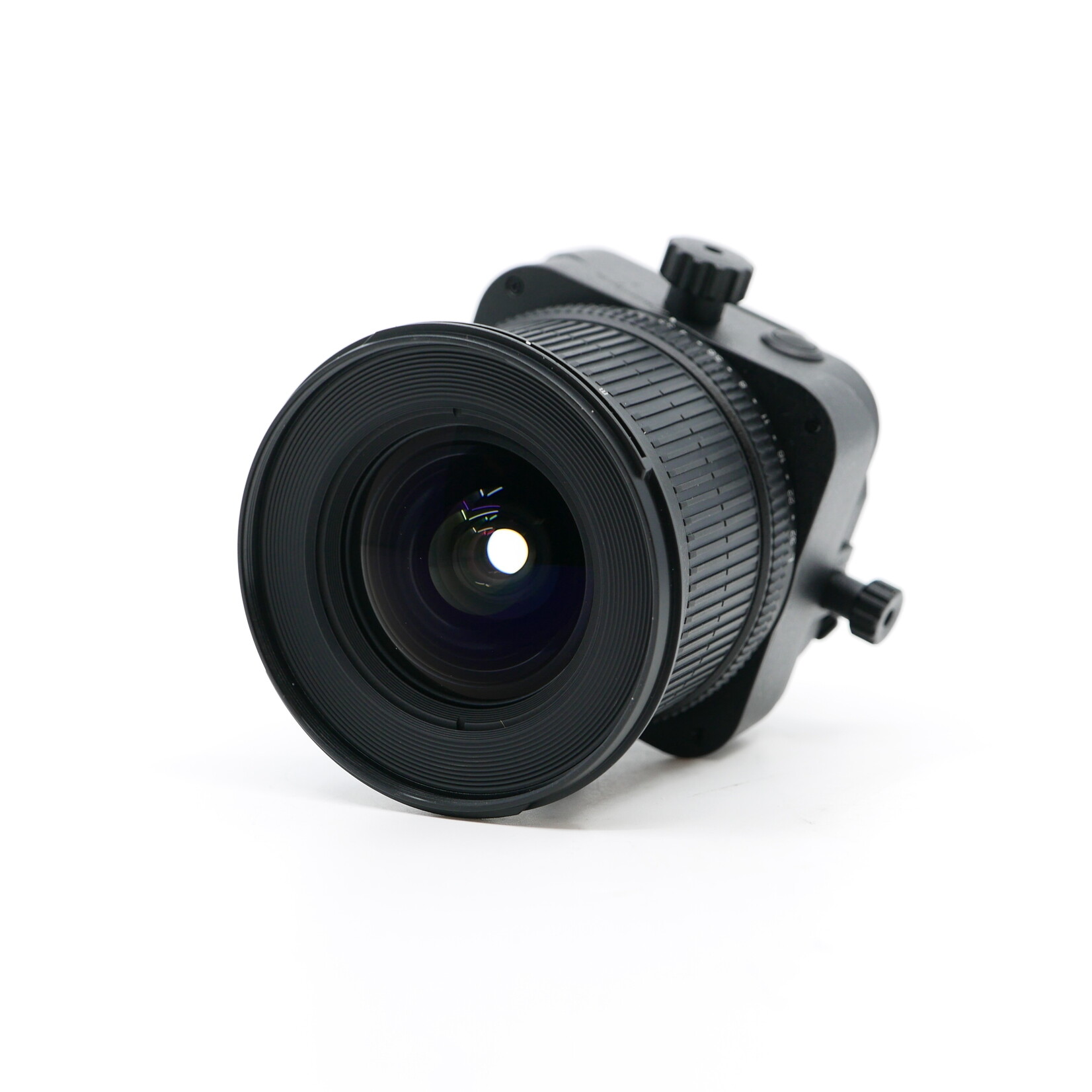 Nikon Nikkor PC-E Nikkor 24mm f/3.5 D ED (Used)