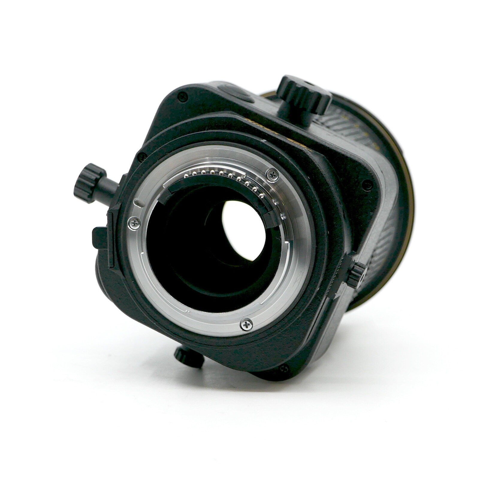 Nikkor PC-E Nikkor 24mm f/3.5 D ED (Used) - Pro Photo Nikkor PC-E Nikkor 24mm f/3.5 D ED (Used) - Pro Photo