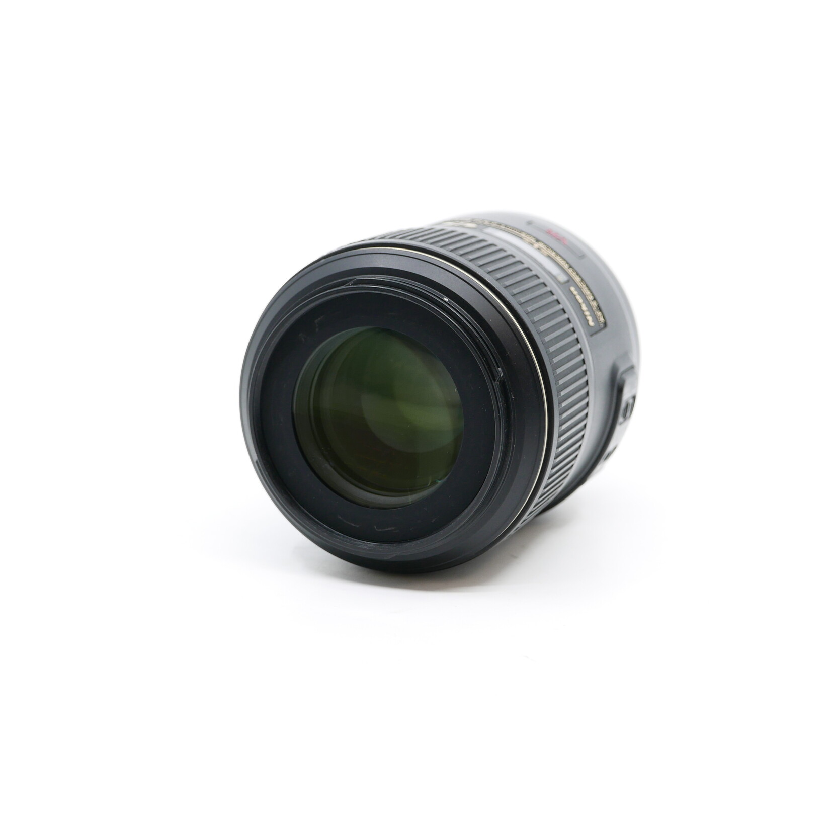 Nikon Nikkor AF-S 105mm f/2.8 G Micro ED VR (Used)