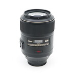 Nikon Nikkor AF-S 105mm f/2.8 G Micro ED VR (Used)