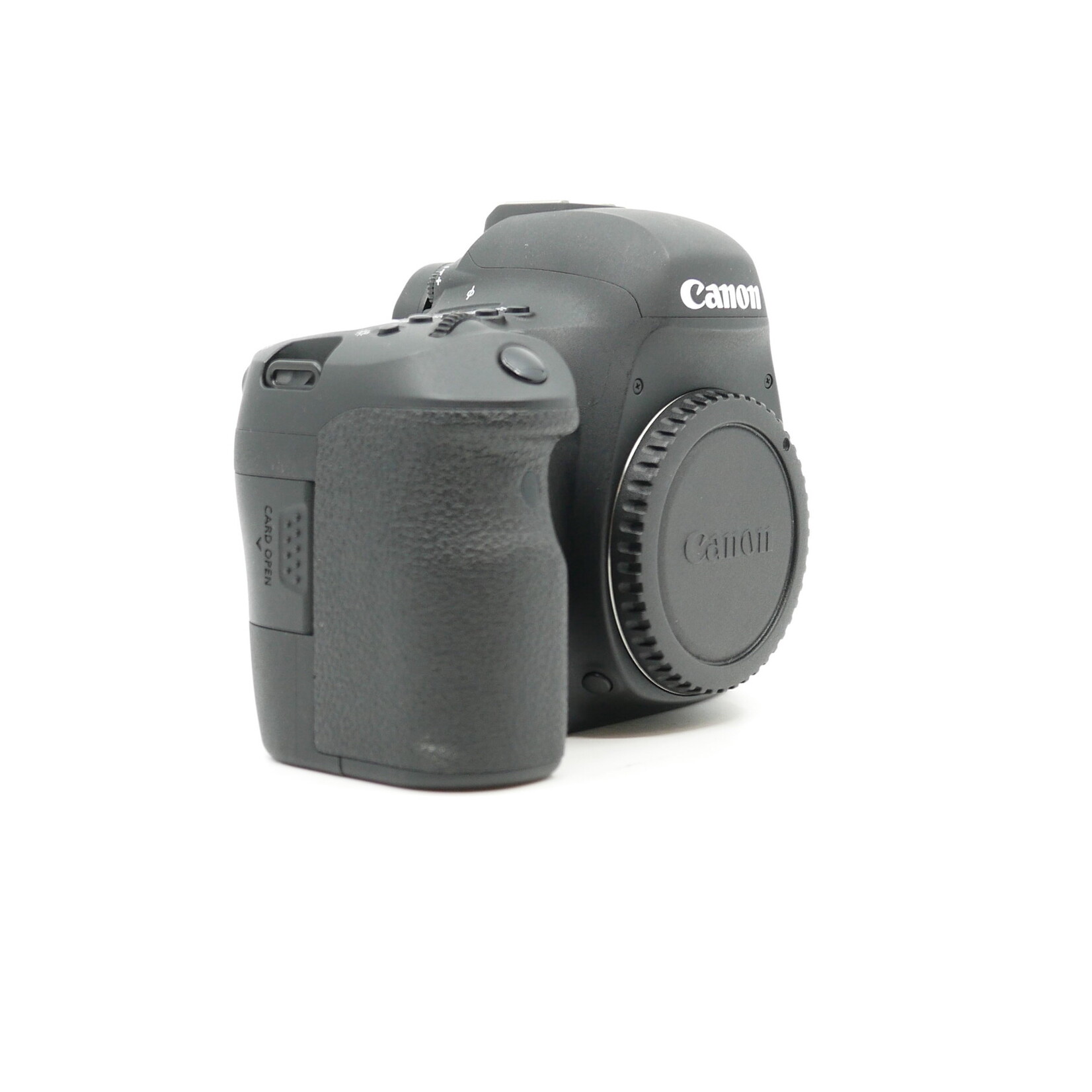 Canon Canon EOS 6D Mark II DSLR Camera Body (Used)