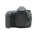 Canon Canon EOS 5D Mark IV DSLR Camera Body (Used)