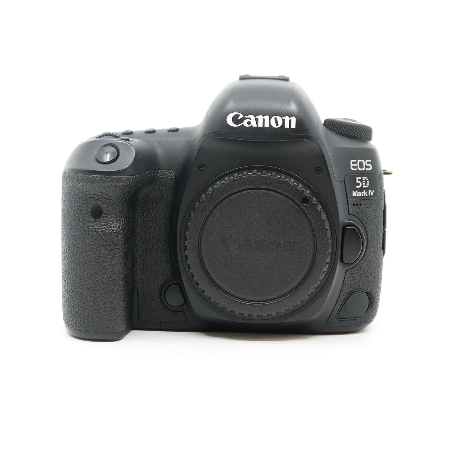 Canon Canon EOS 5D Mark IV DSLR Camera Body (Used)
