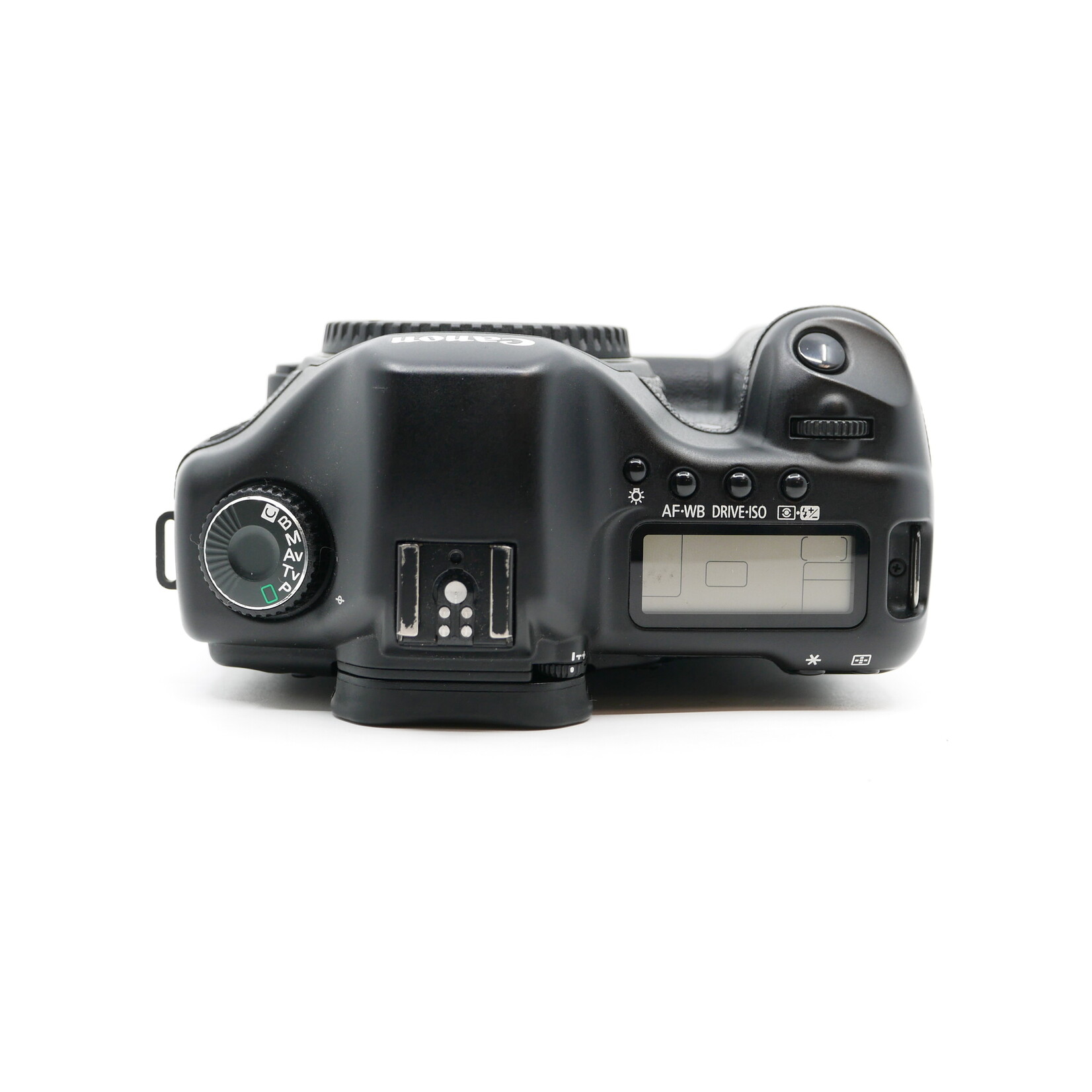 Canon Canon 5D DSLR w/BG-E4 Battery Grip (Used)