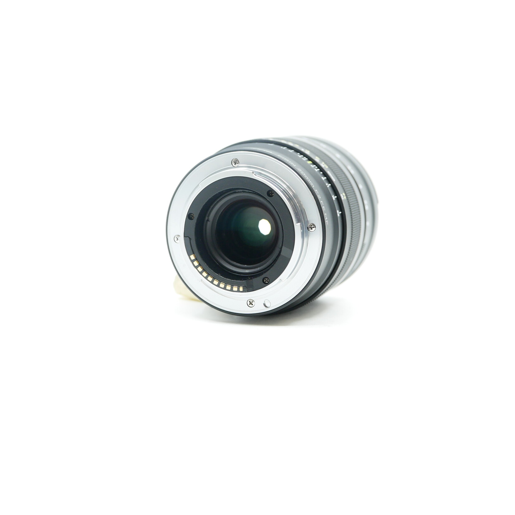 Tokina Tokina Firin 20mm f/2 f/SONY FE Manual Focus (Used))