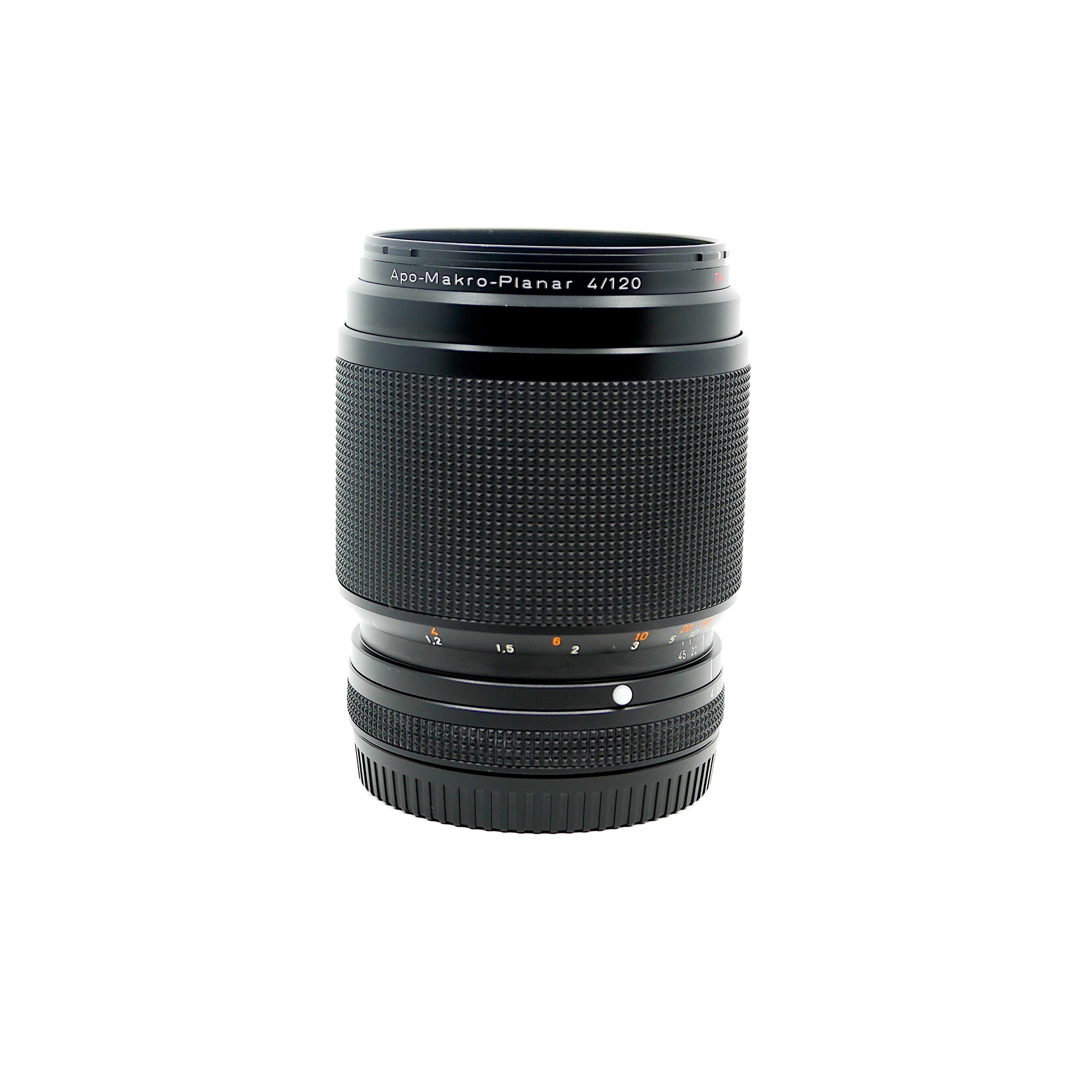 Contax 645 120mm f/4 Apo-Makro-Planar Zeiss Lens - Pro Photo Contax 645 120mm f/4 Apo-Makro-Planar Zeiss Lens - Pro Photo