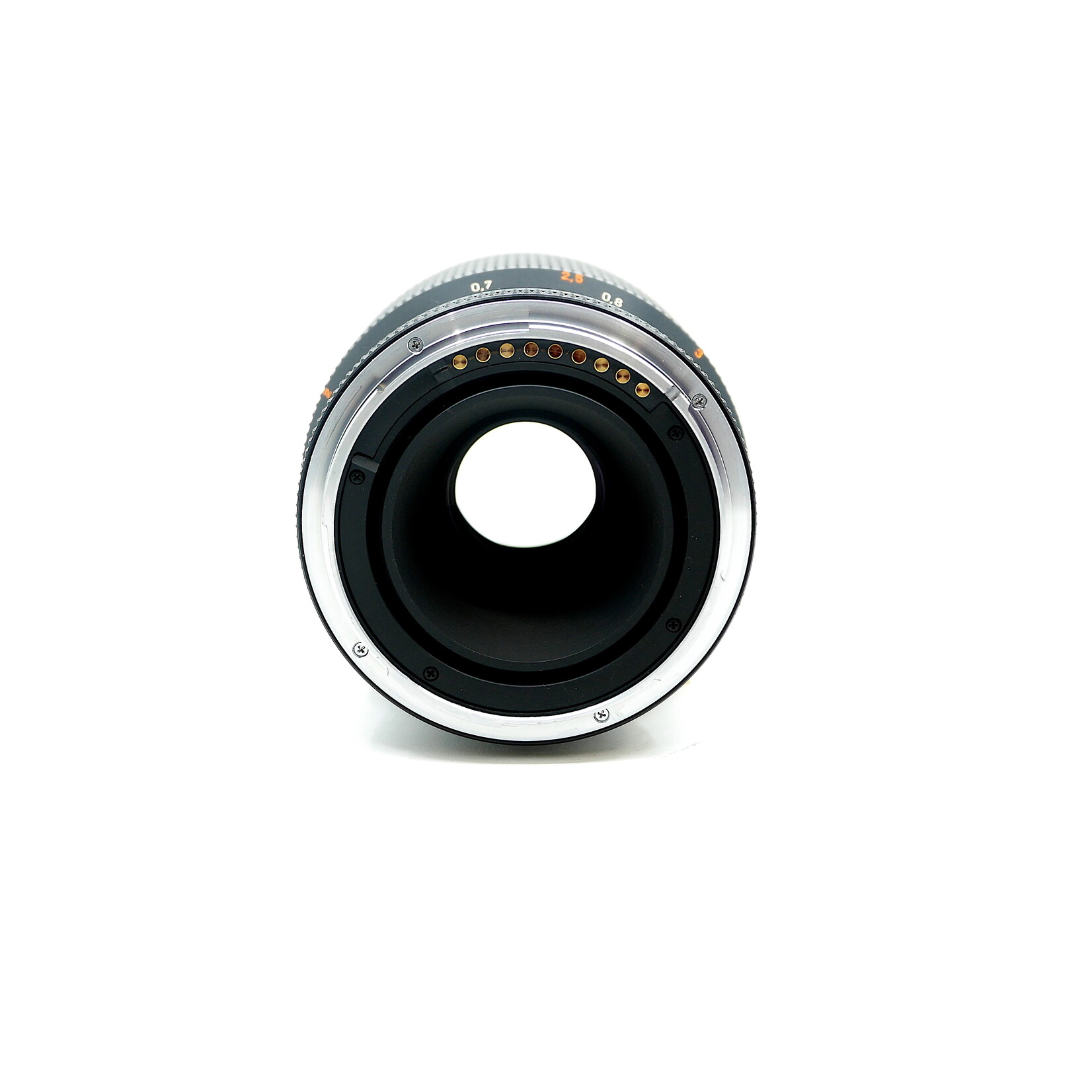 Contax 645 120mm f/4 Apo-Makro-Planar Zeiss Lens - Pro Photo Contax 645 120mm f/4 Apo-Makro-Planar Zeiss Lens - Pro Photo