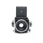 Rollei Rolleiflex SL66 3-Lens Outfit (Used) BEAUTIFUL!