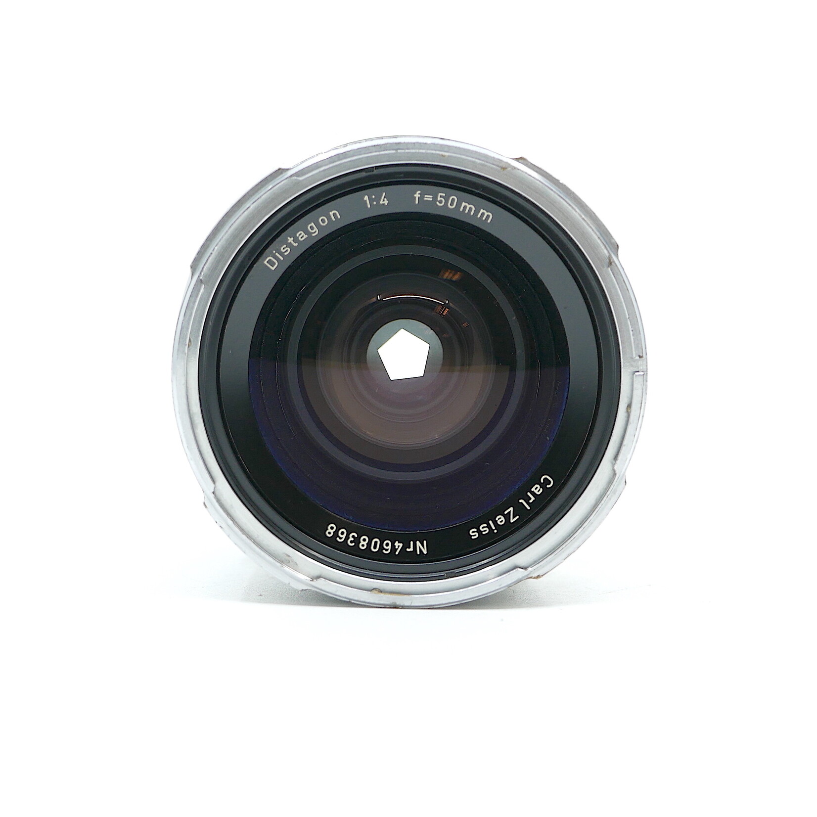Rollei Rolleiflex SL66 3-Lens Outfit (Used) BEAUTIFUL!