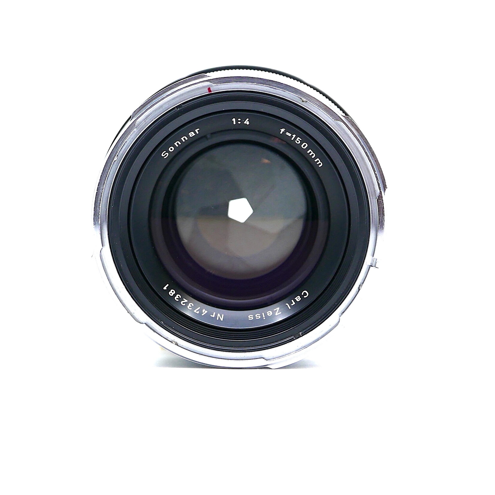 Rollei Rolleiflex SL66 3-Lens Outfit (Used) BEAUTIFUL!