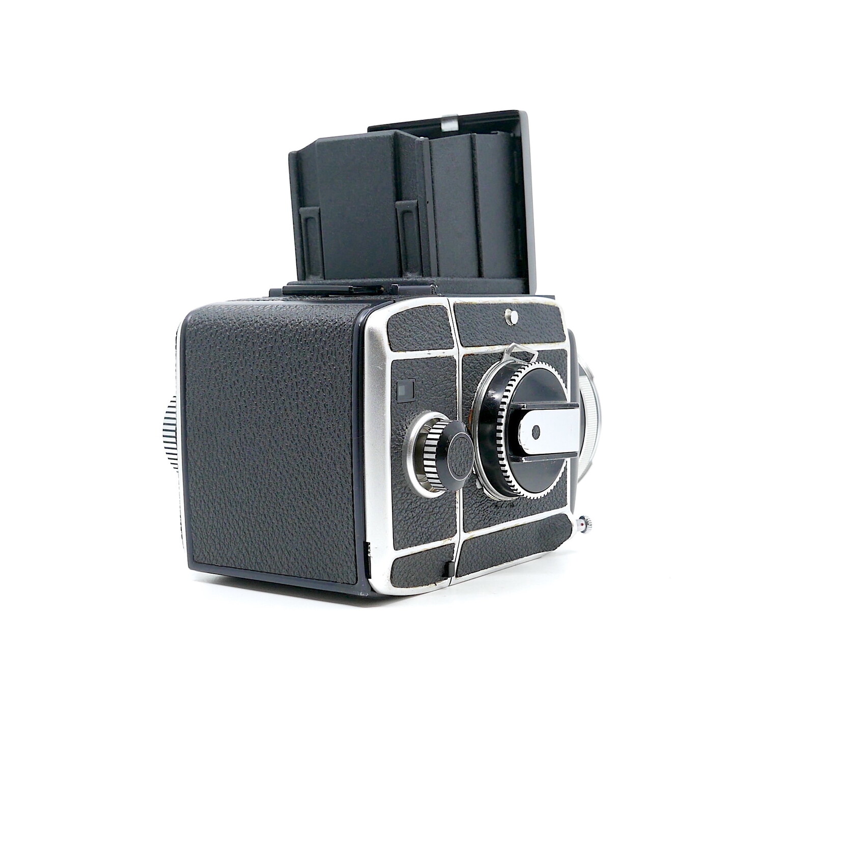 Rollei Rolleiflex SL66 3-Lens Outfit (Used) BEAUTIFUL!