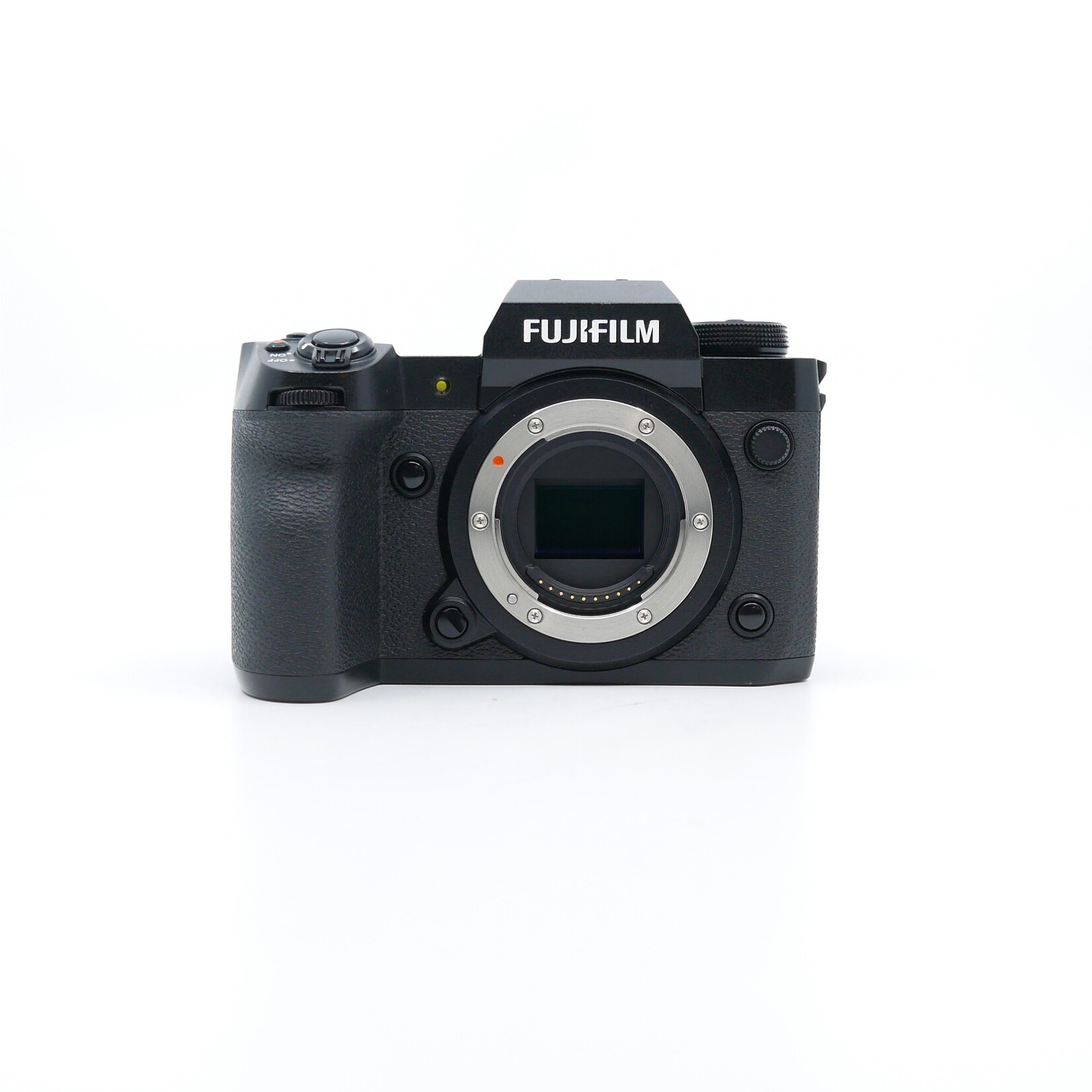 Fujifilm Fujifilm  X-H2 Mirrorless Camera Body (Used)
