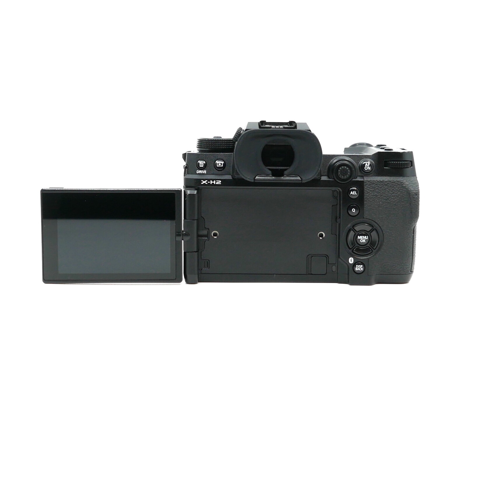Fujifilm Fujifilm  X-H2 Mirrorless Camera Body (Used)