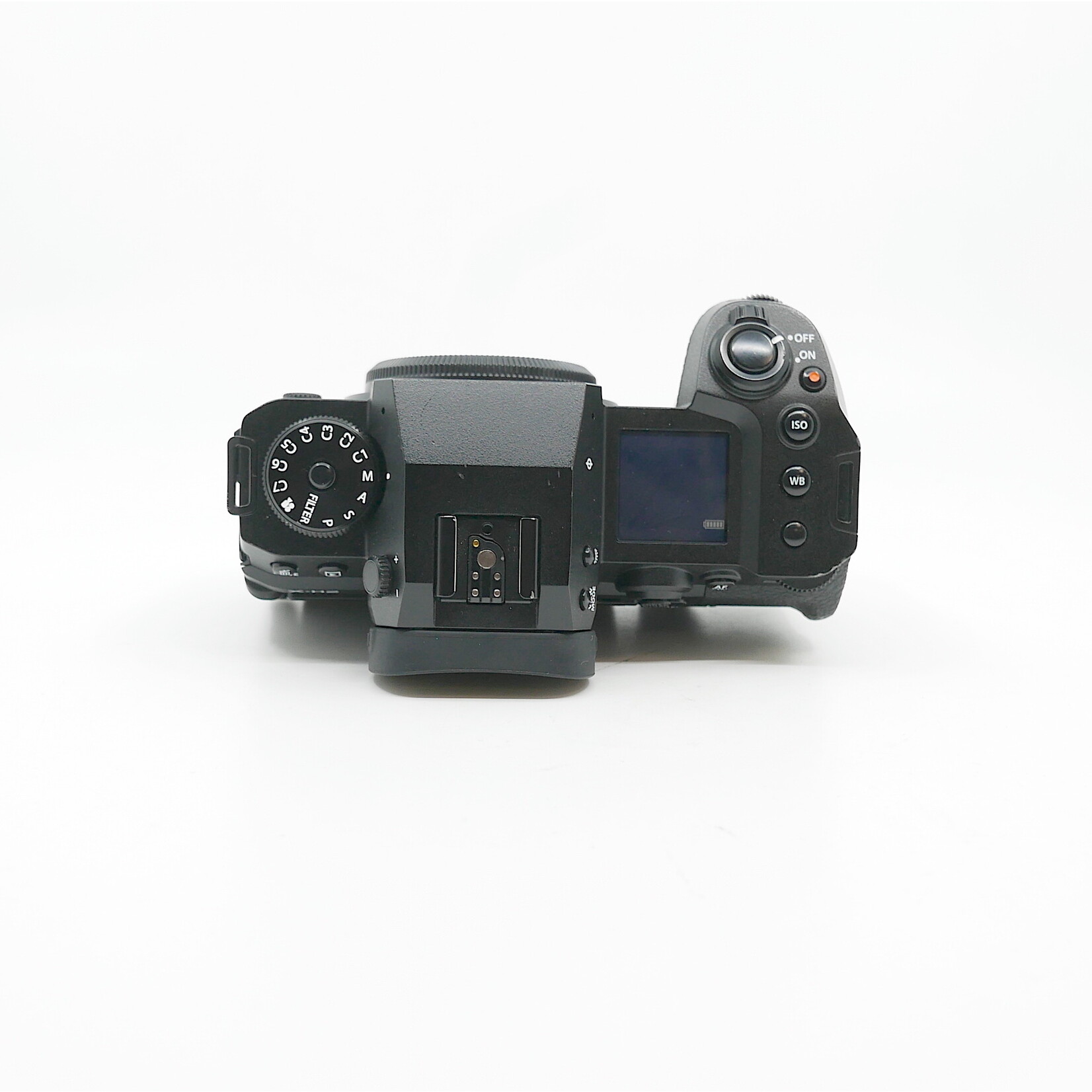 Fujifilm Fujifilm  X-H2 Mirrorless Camera Body (Used)