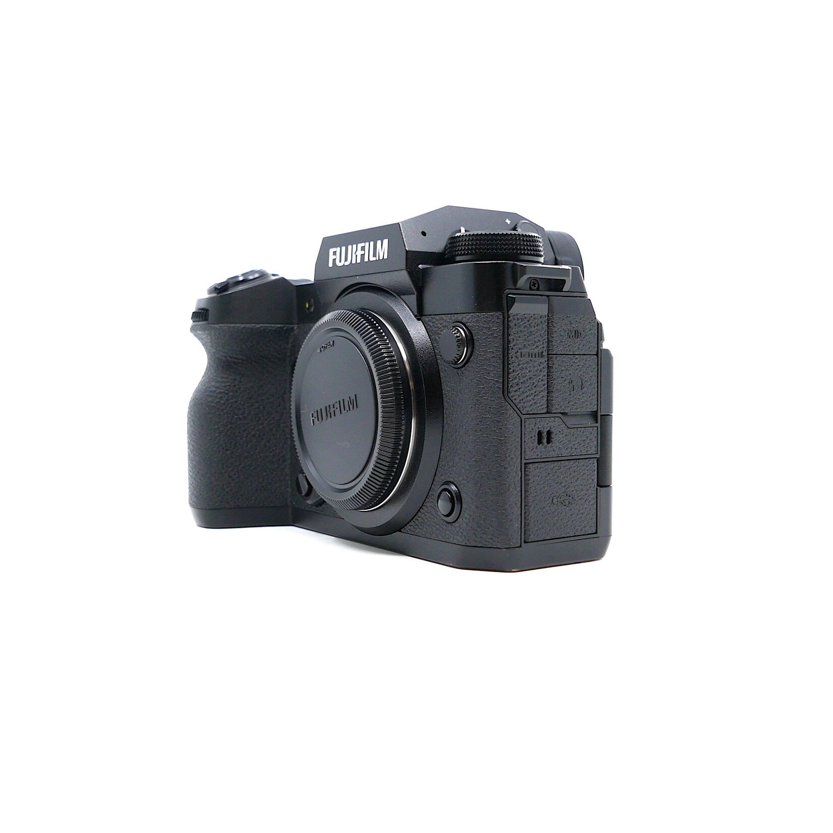 Fujifilm Fujifilm  X-H2 Mirrorless Camera Body (Used)