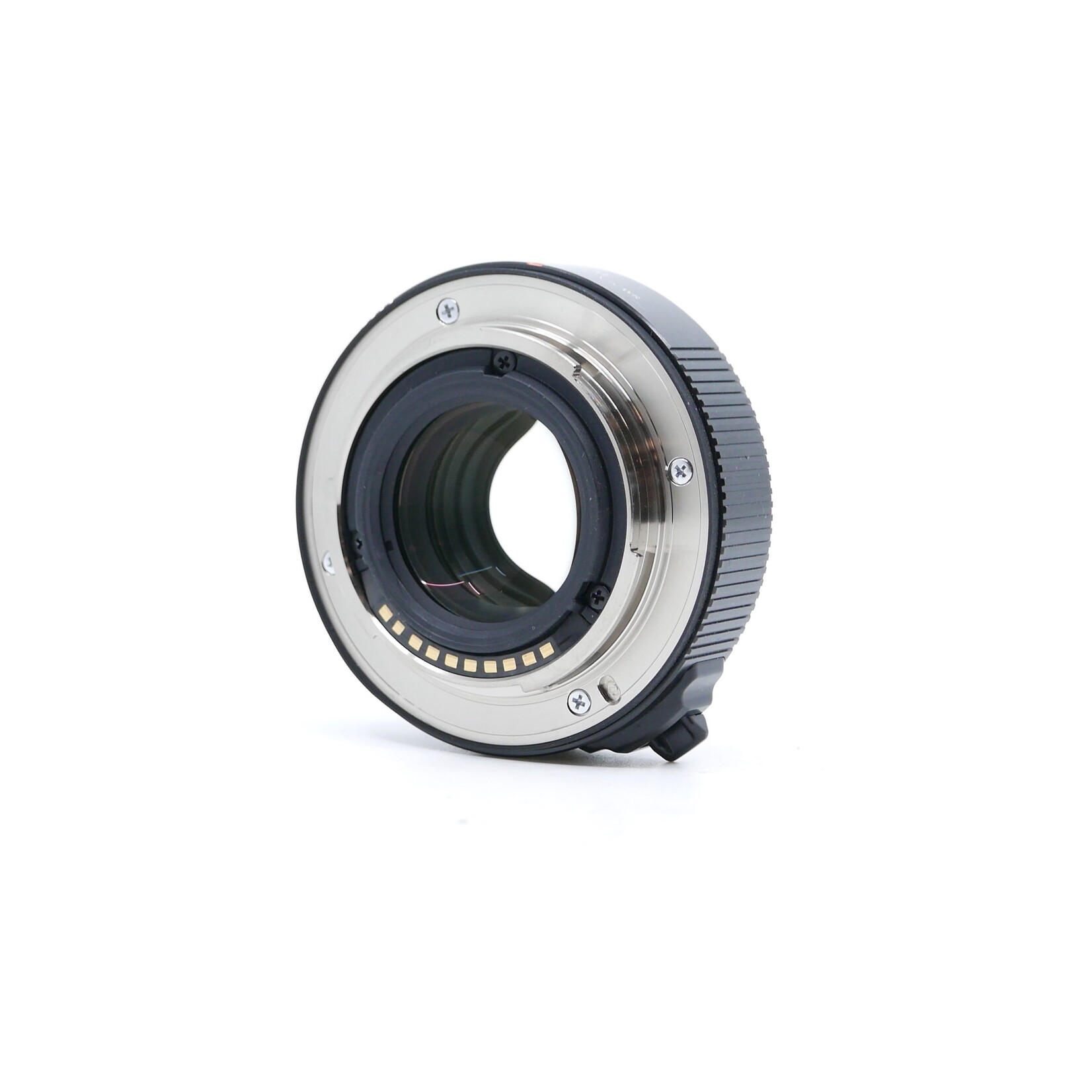 Fujifilm Fujifilm XF 1.4X TC WR Teleconverter (Used)