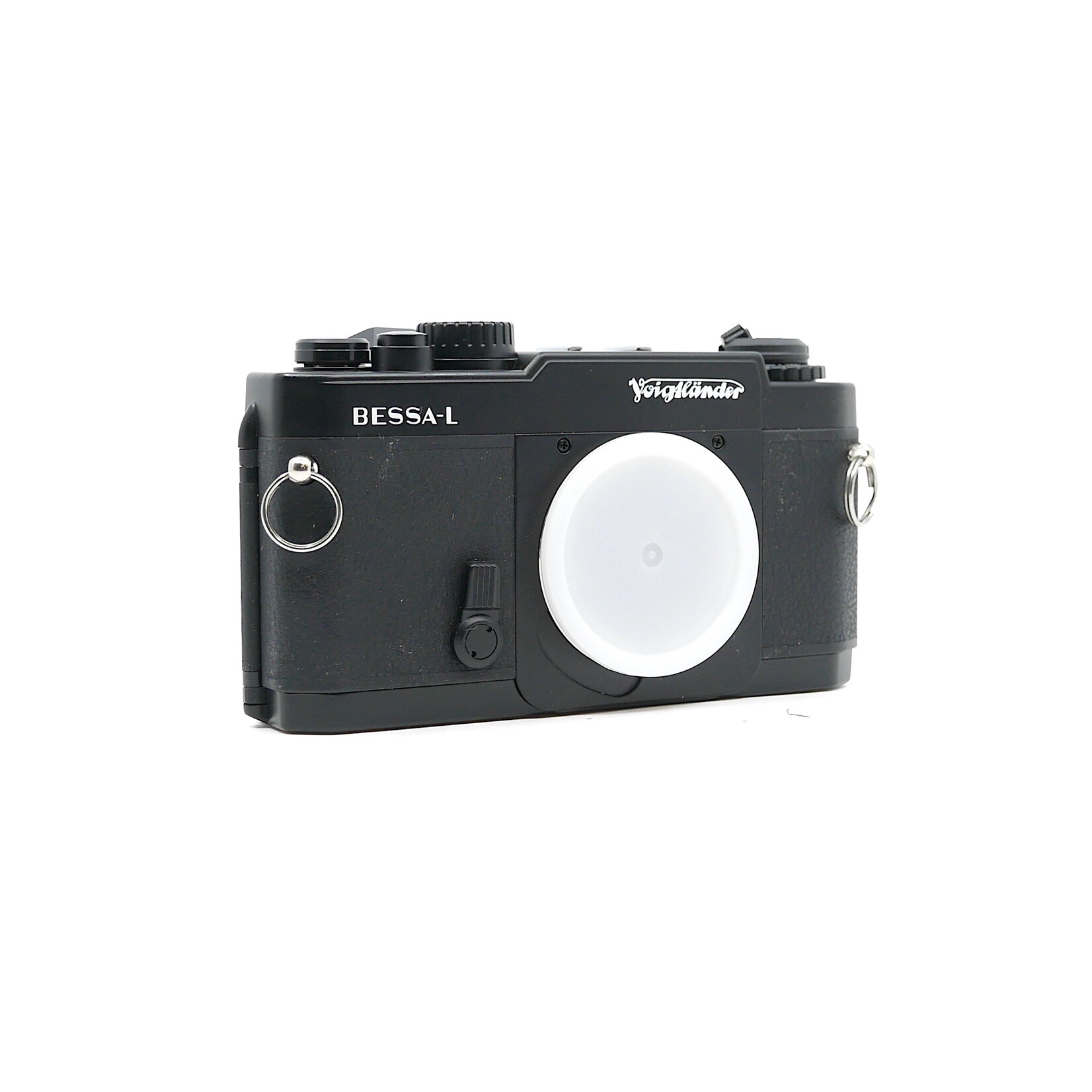 voigtlander Voightlander Bessa-L Body