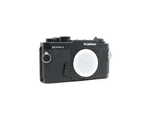 Voightlander Bessa-L Body - Pro Photo